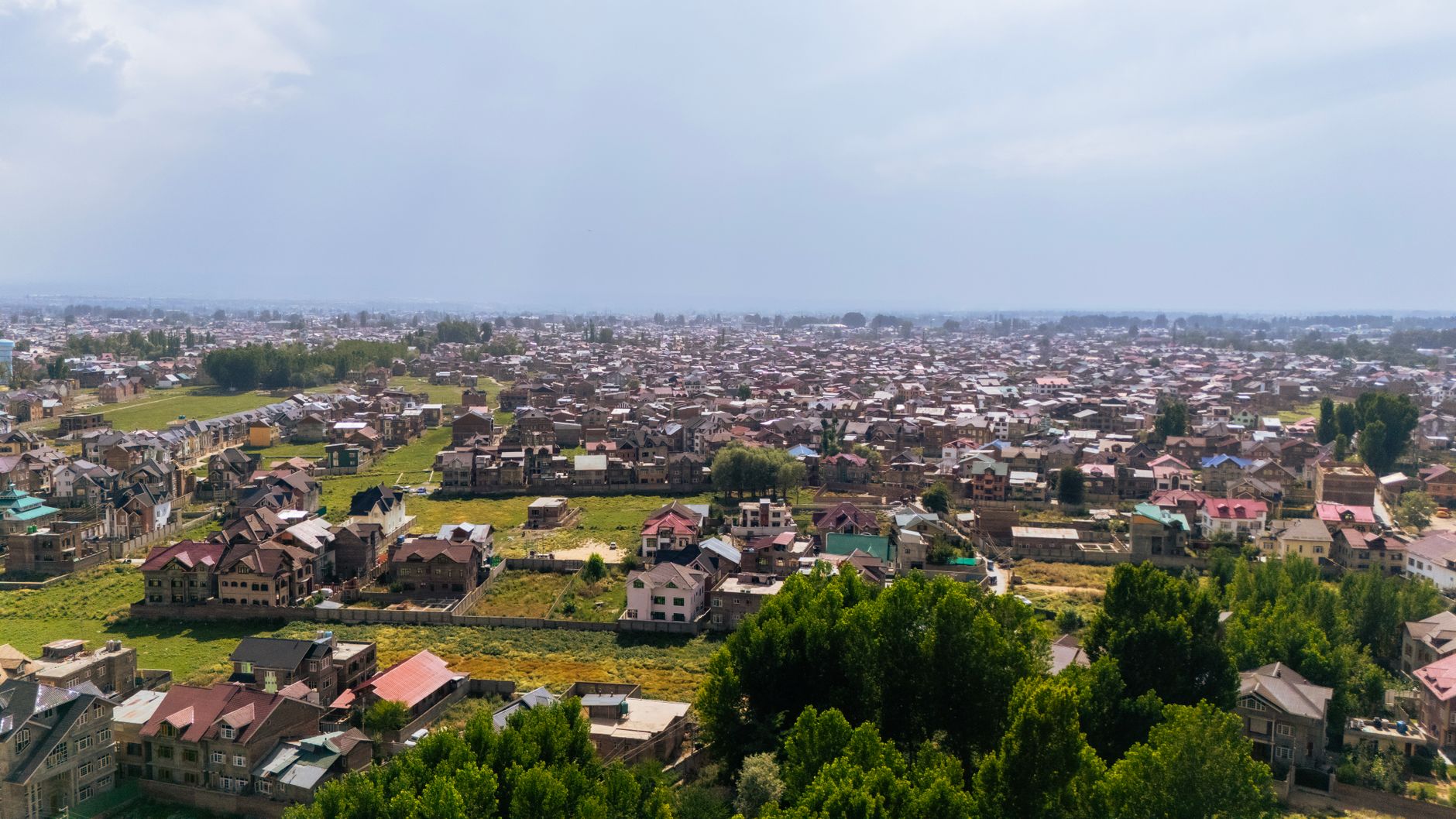 Jammu-Kashmir Sports Funding Reflects Stark Regional Divide