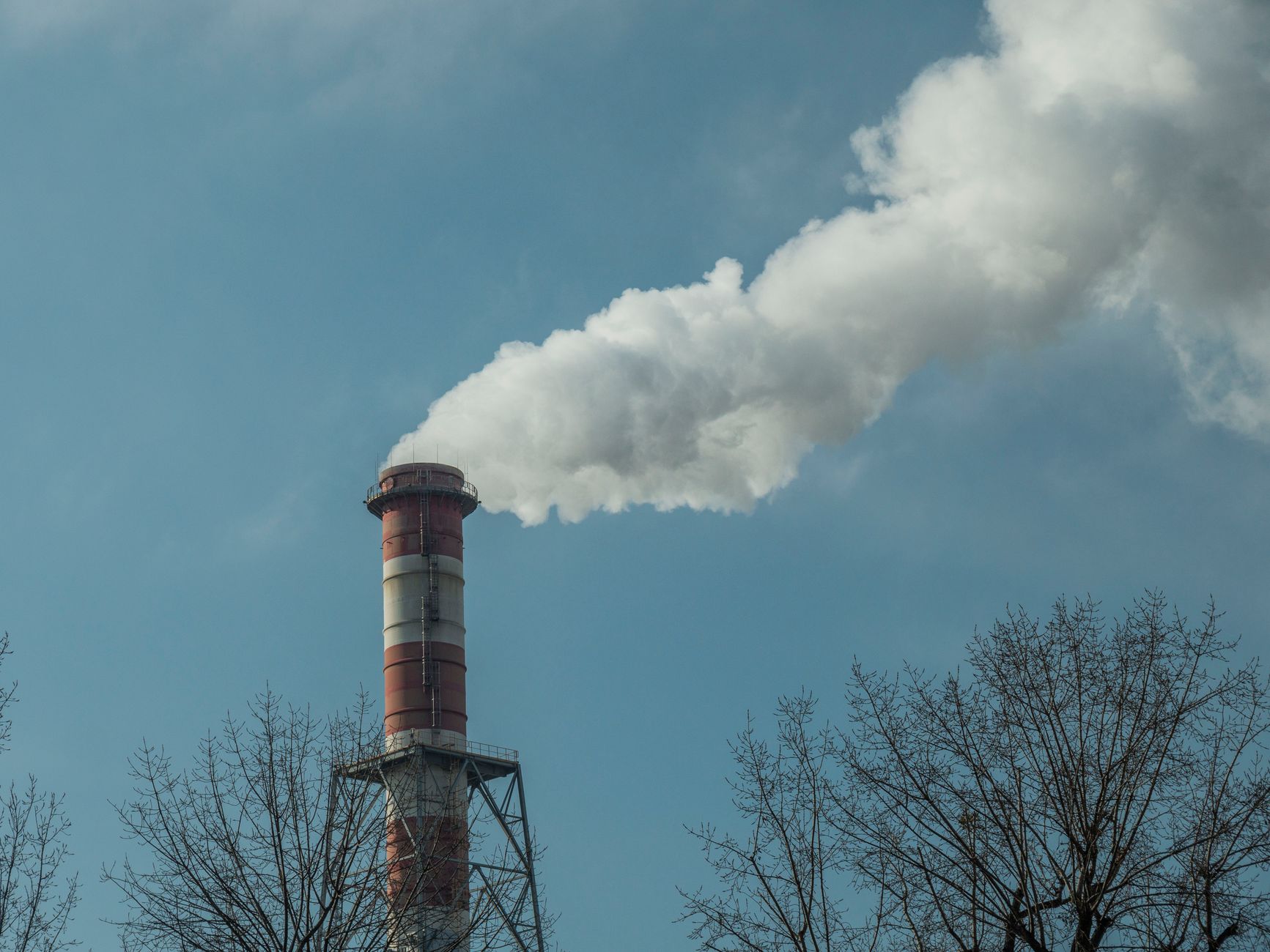 Iron and Steel Emissions Face New Targets as India Tightens Regulations