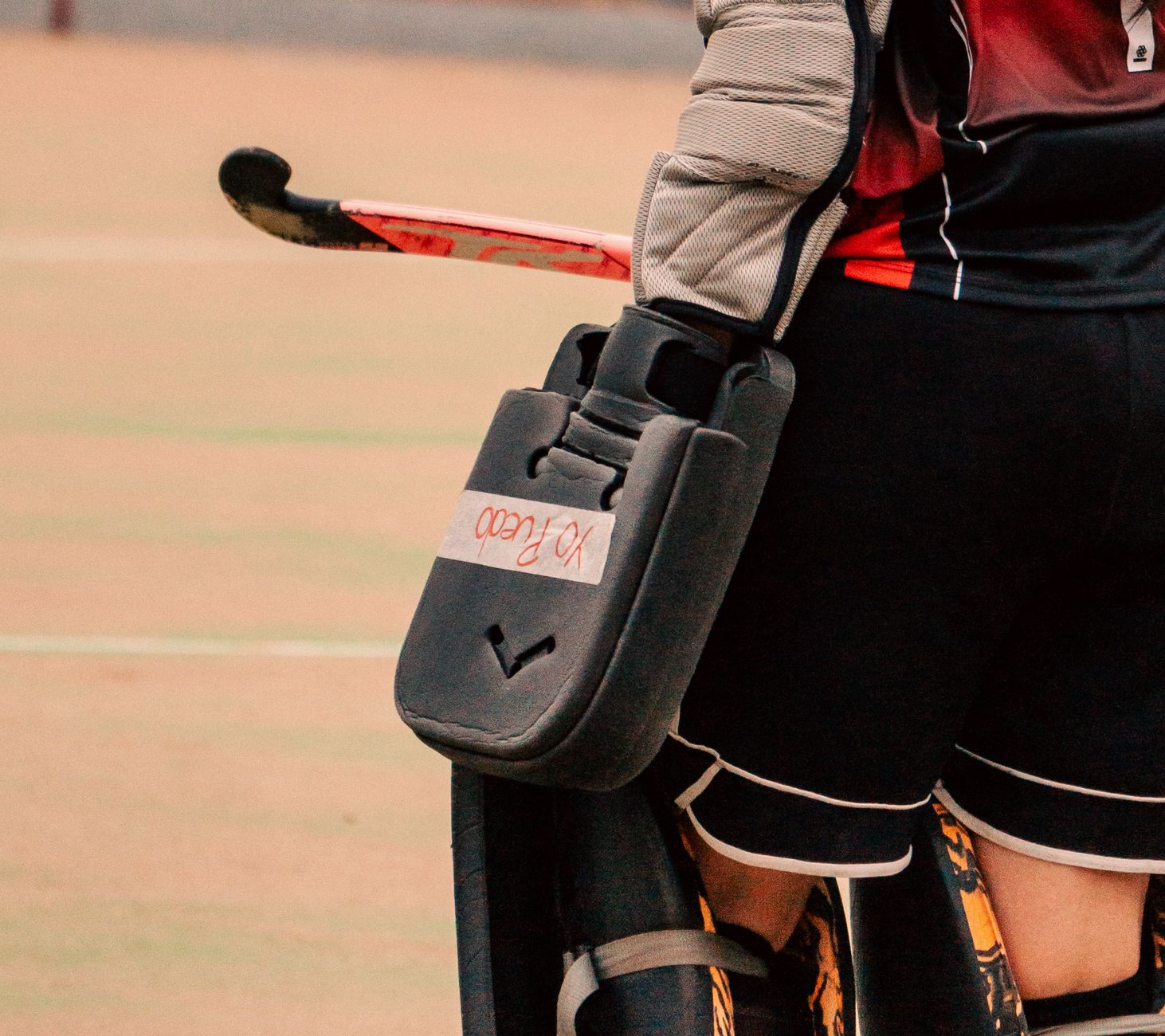 International Hockey Federation Champions Safe Sport Initiatives