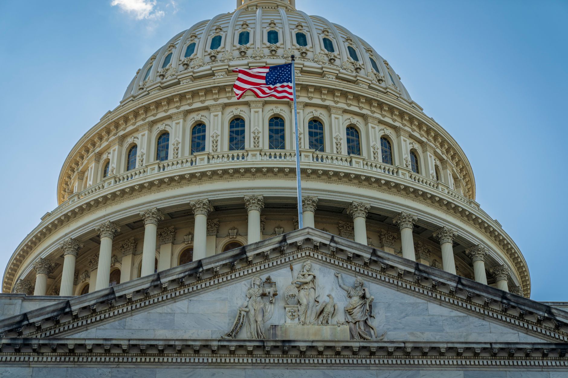 Senate's Bold Move to Reshape College Sports Landscape