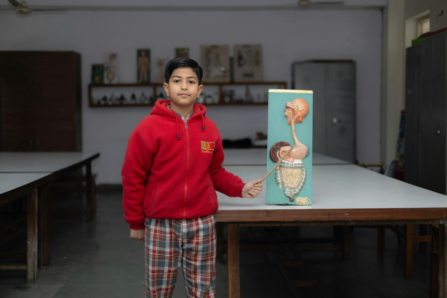 Uttarakhand's Academic Triumph: Akshat Gopal Leads with 98.20%