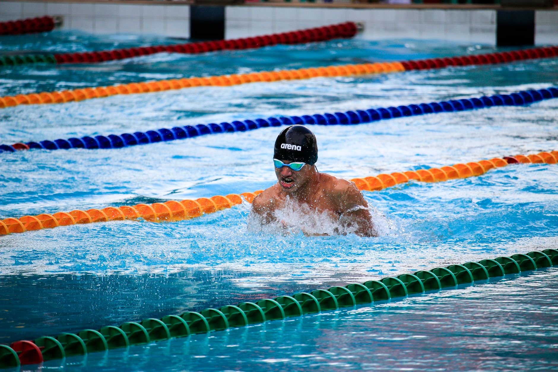 Arshad Nadeem's Training Trip Stirs Tensions with Pakistan Sports Board