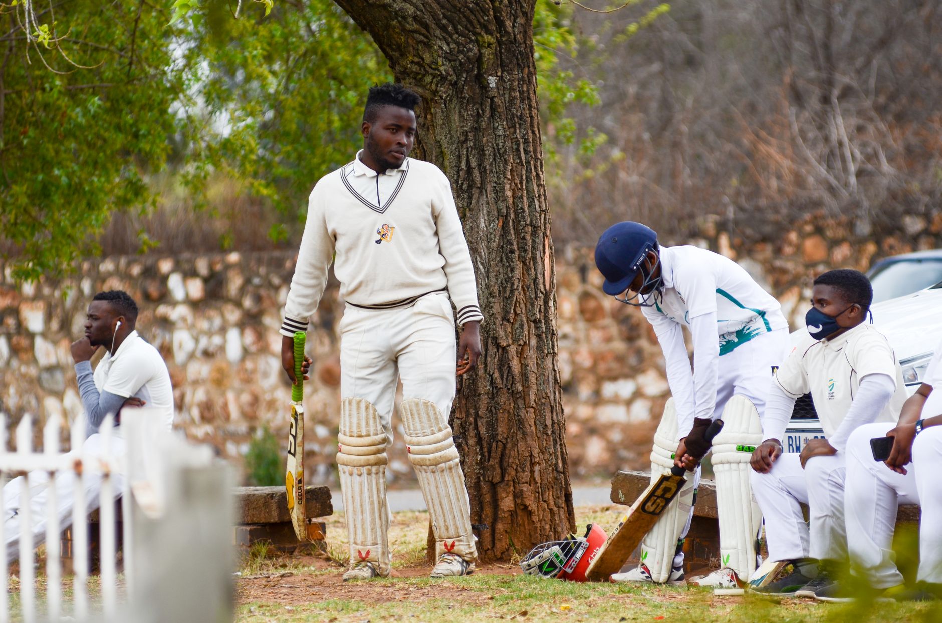 Excitement Builds for 2027 ICC Men's Cricket World Cup