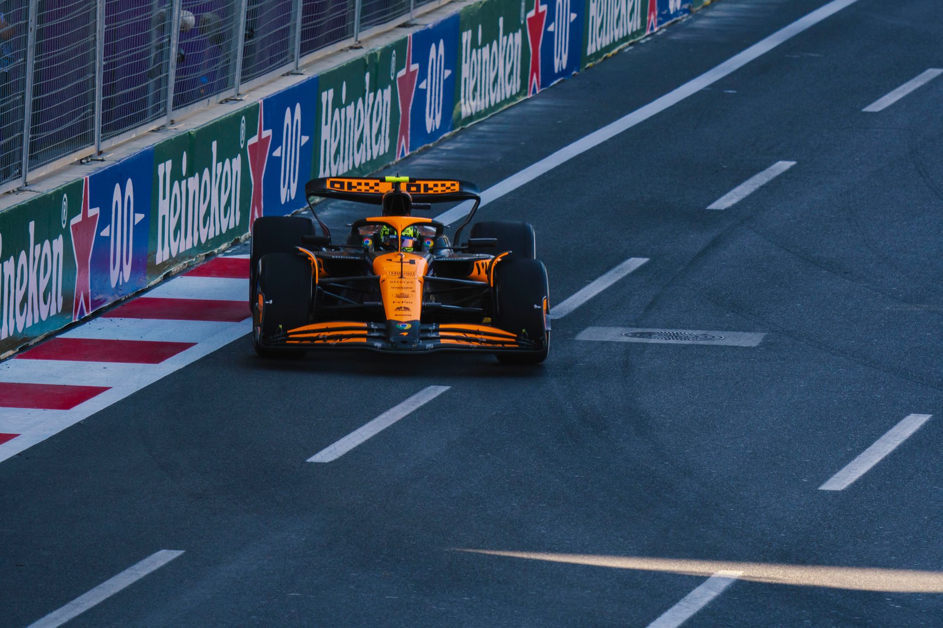 Tennis Triumphs and Racing Rivals: A Day in Sports