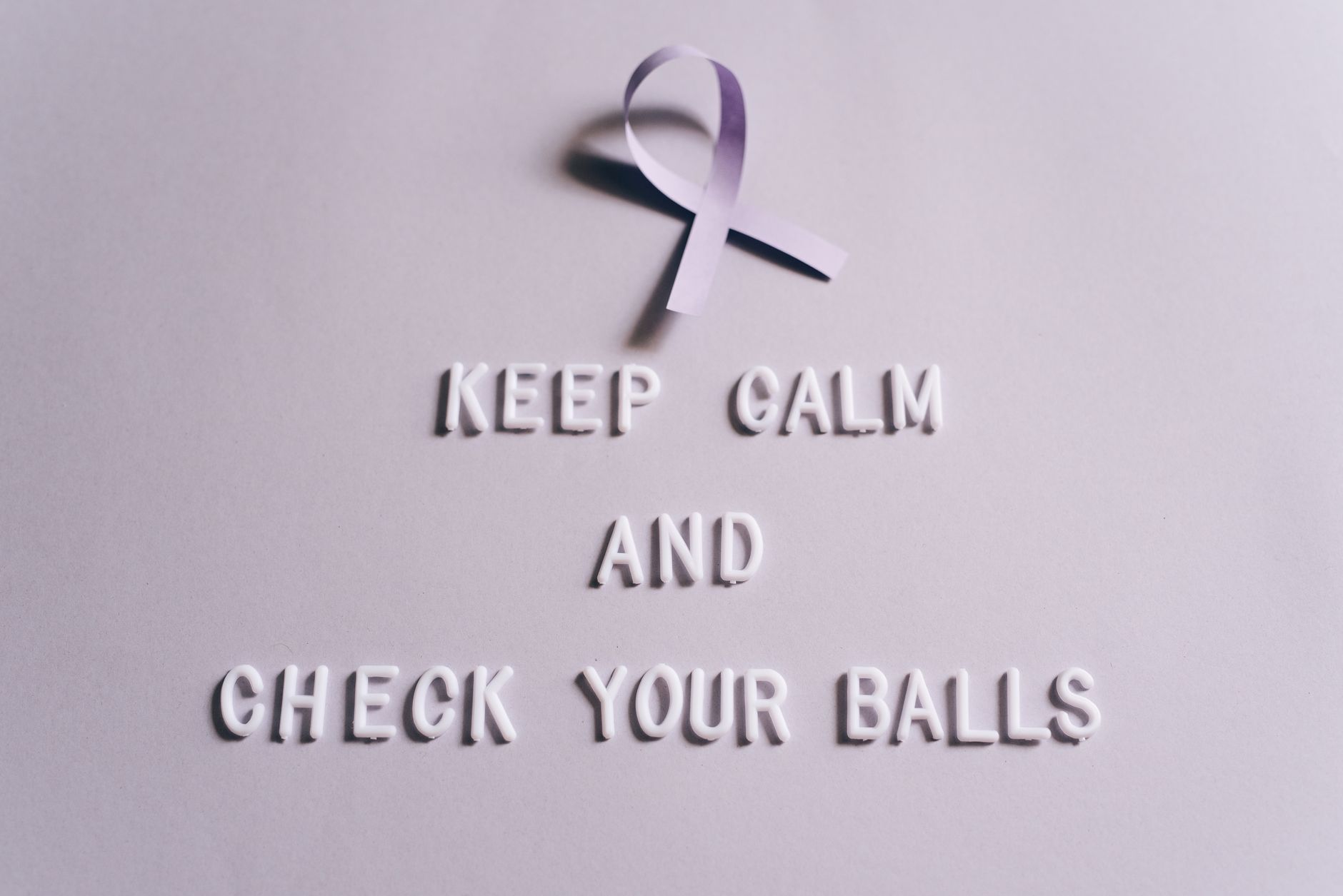 Prostate Health: Three Crucial Signs Men Must Not Overlook
