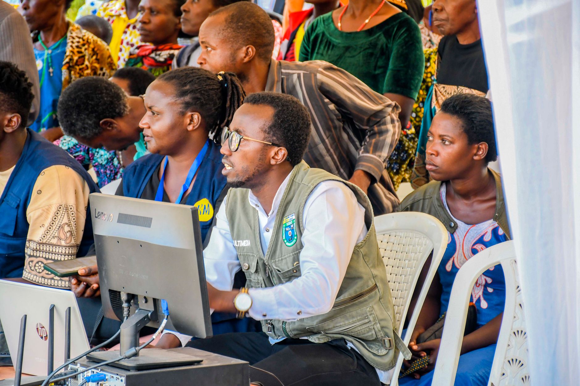 Quarter Century of Research4Life: WHO Celebrates Milestone in Knowledge Access