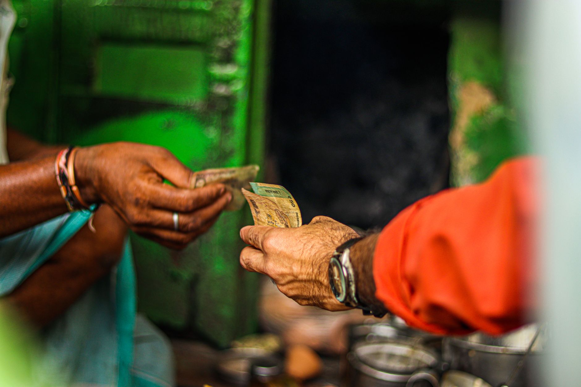 UPI Charges Threaten Small Businesses' Festive Season Gains