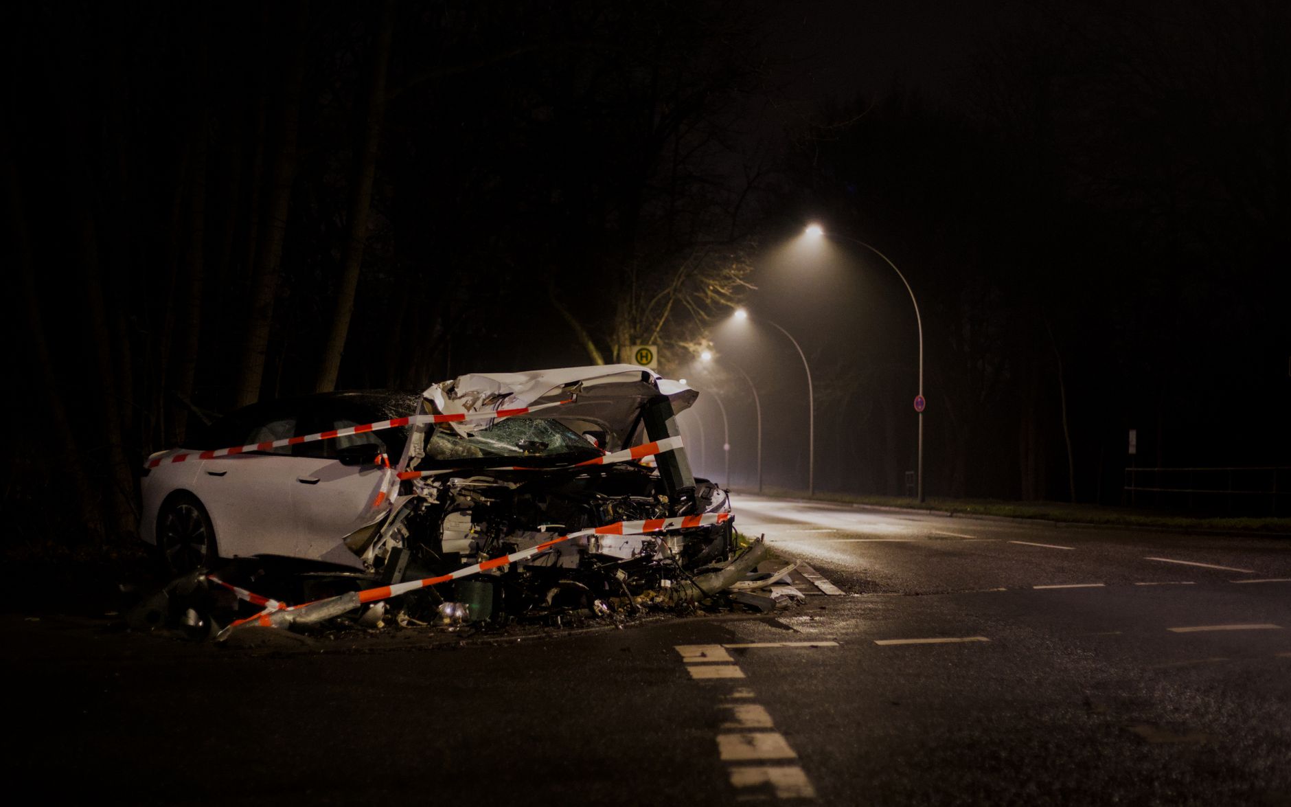 V2V Technology: A New Era of Crash Warnings from 2028