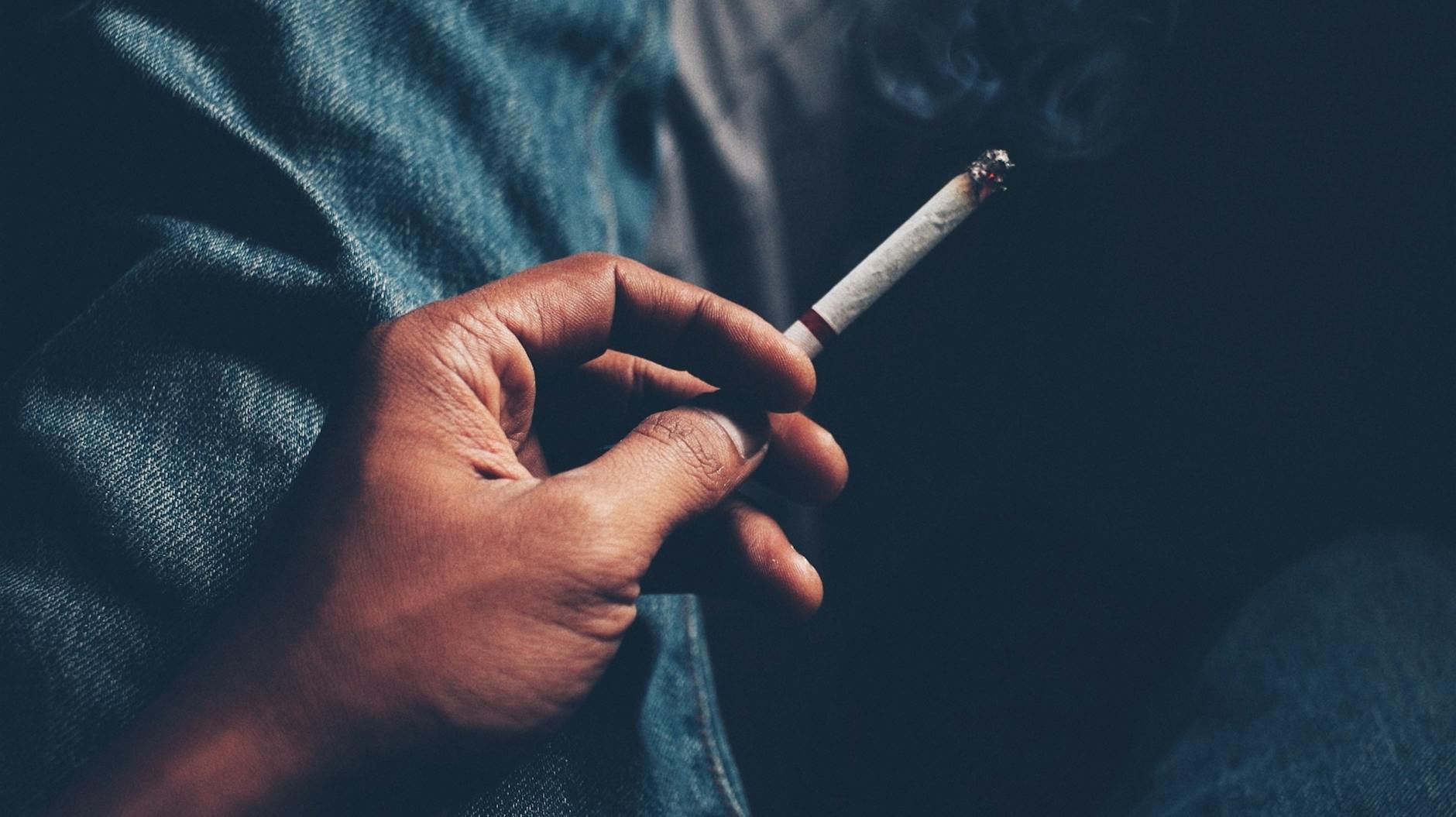 Lifestyle Choices: The Two Habits Fueling Cancer Rates