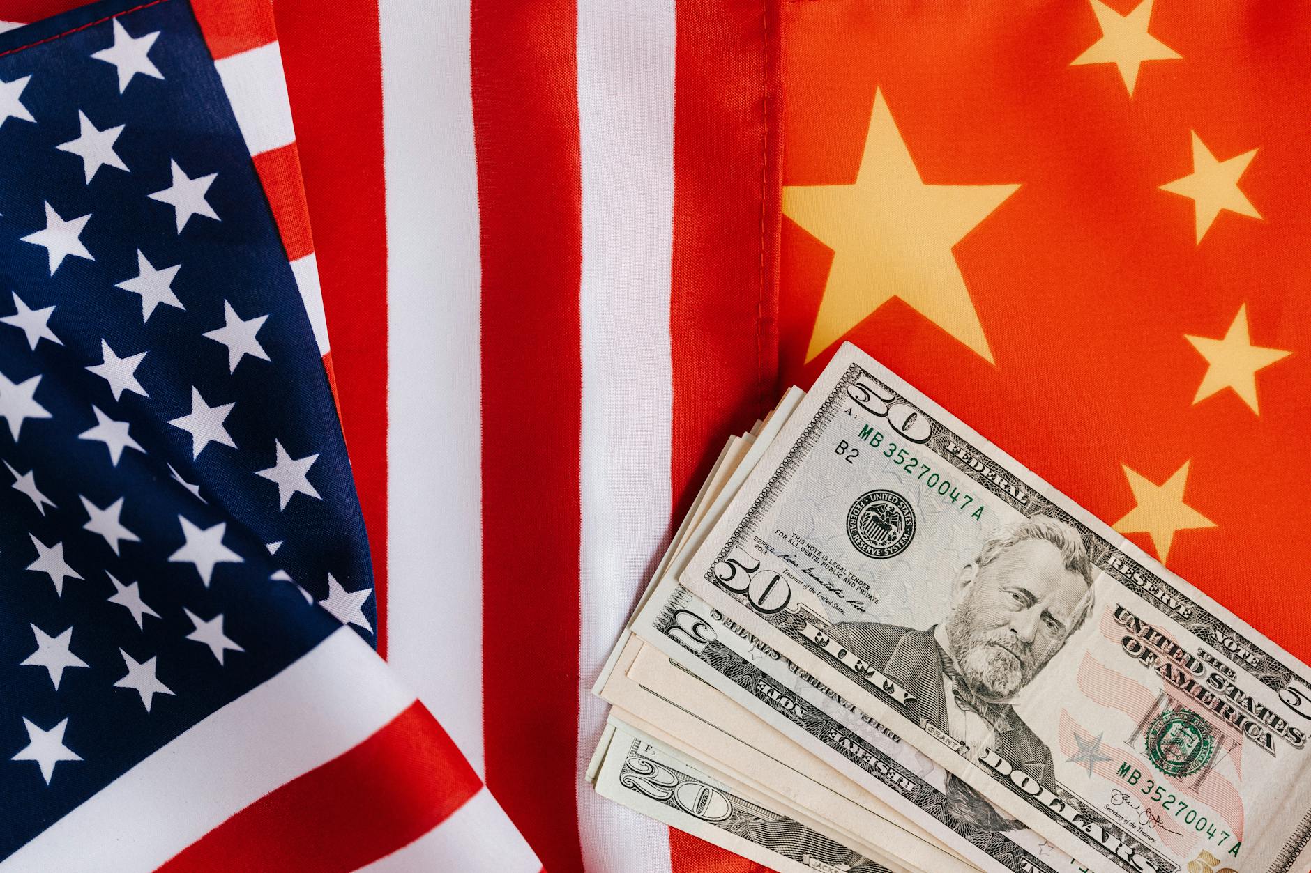 Under Xi, China's Tech Shines Amid Economic Struggles