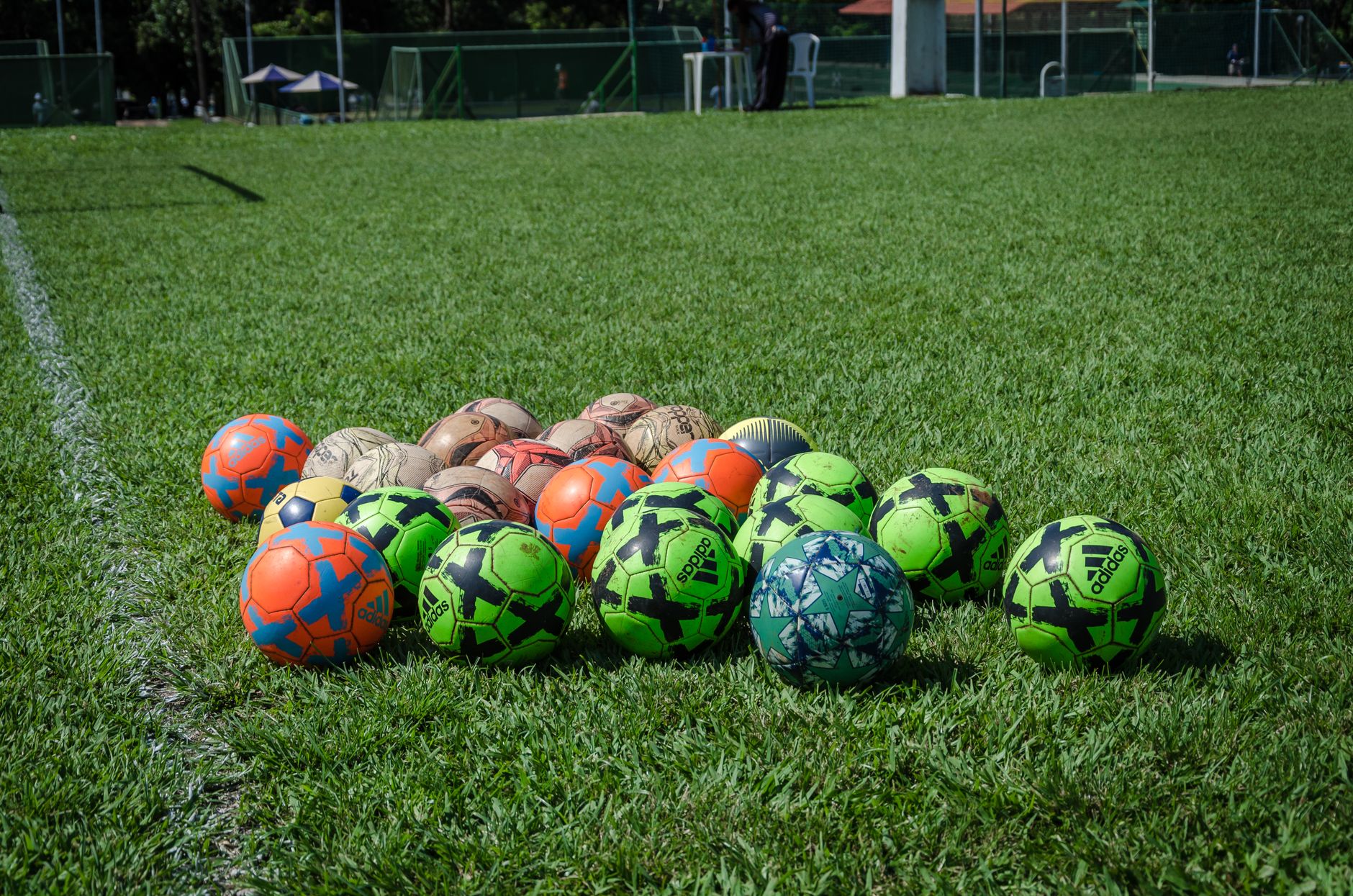Adidas Trionda: The Smart Football Revolutionising the 2026 World Cup