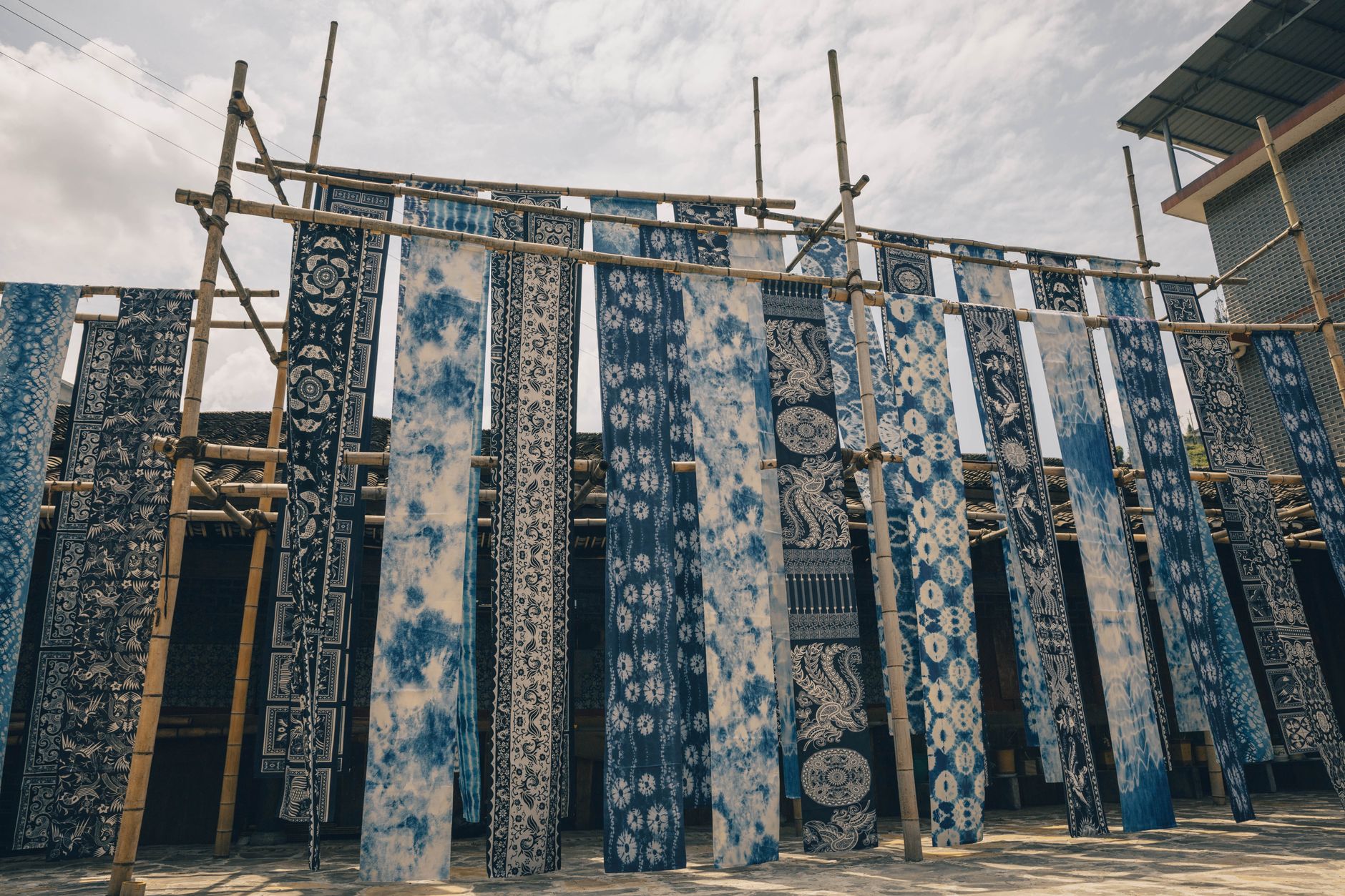 The Resurgence of Sea Silk: An Ancient Fabric Reborn