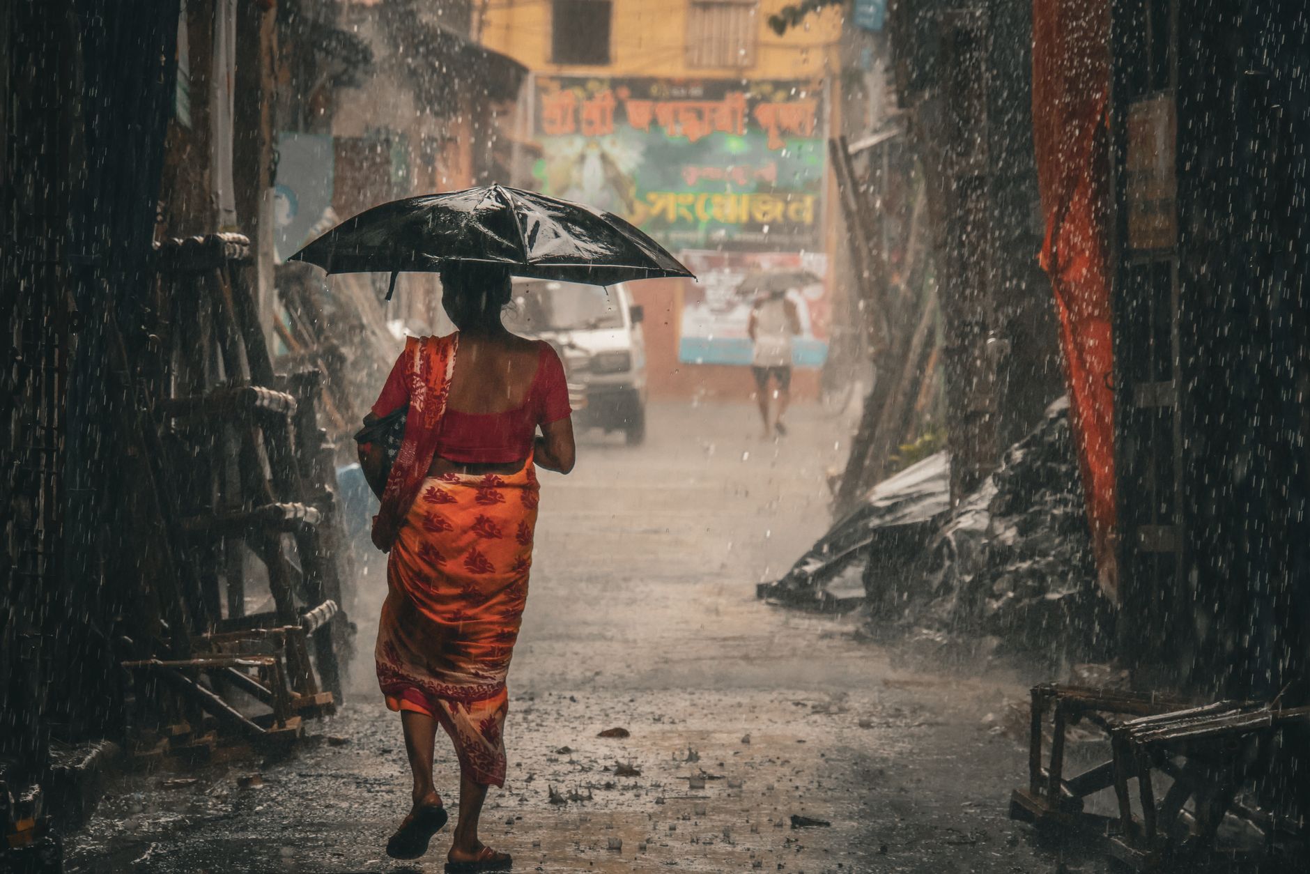 West Bengal Faces Surge in Dengue Cases Amid Monsoon Season