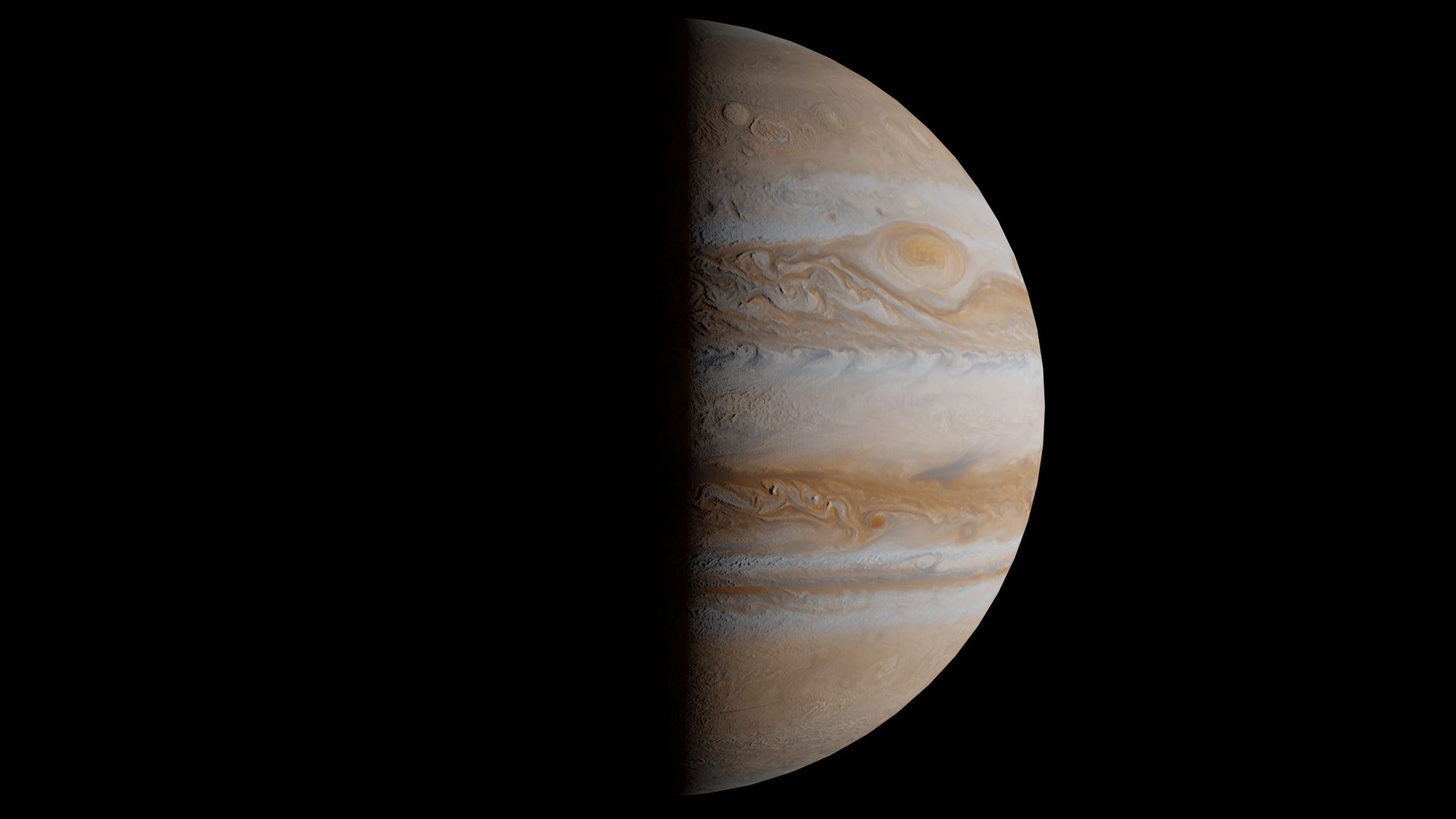 Jupiter's Role in Earth's Elemental Origins: A New Perspective
