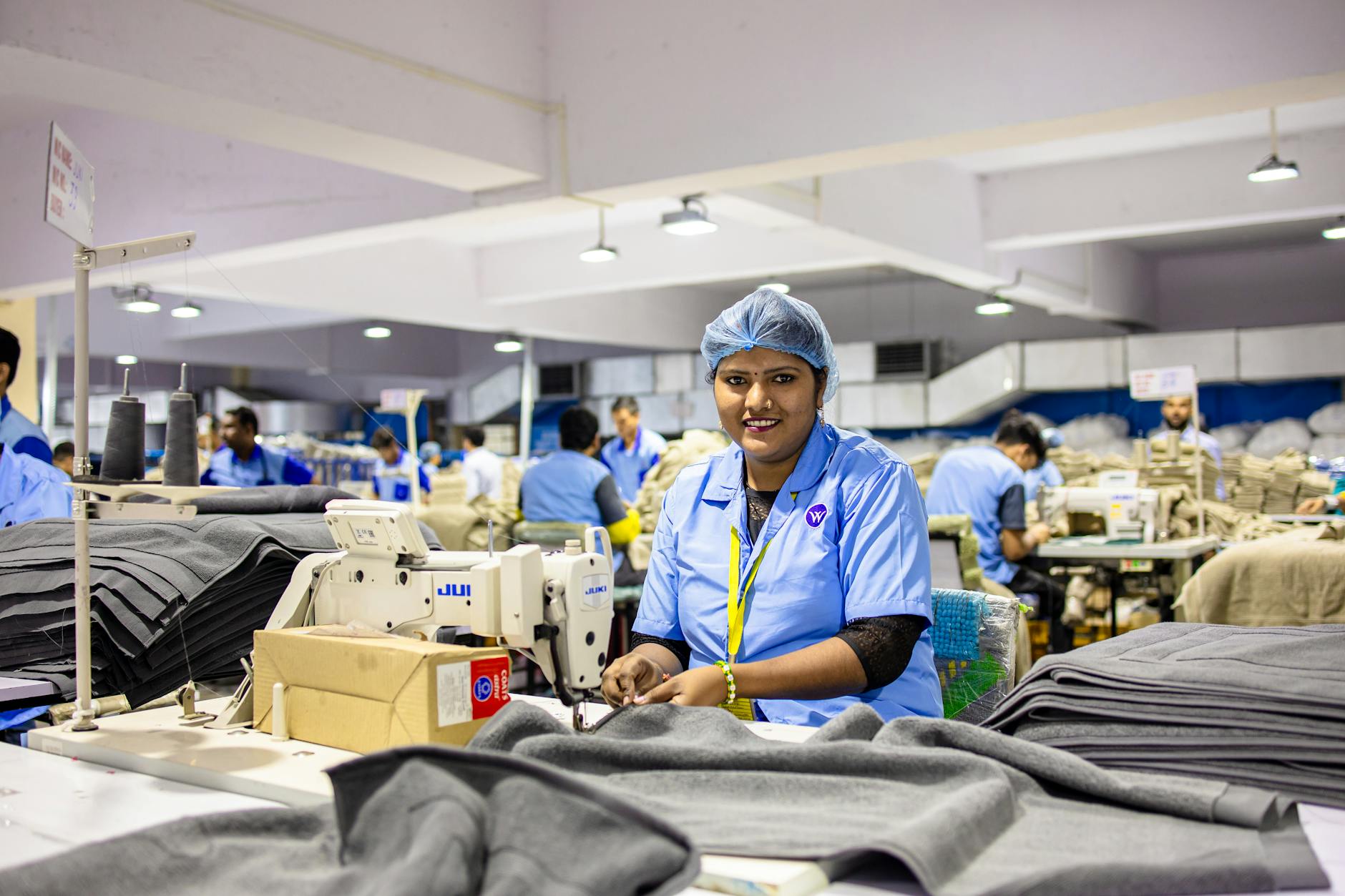 India Faces Blue-Collar Exodus: A Looming Skilled Labour Crisis