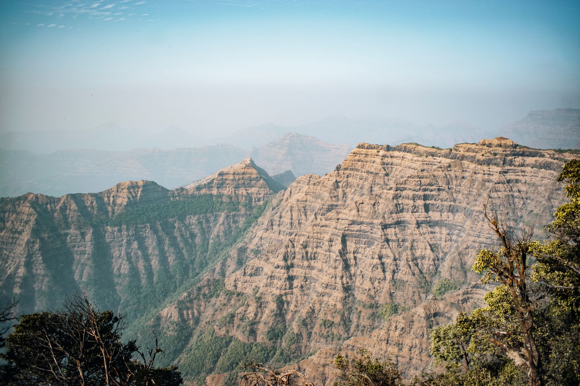 Preserving the Western Ghats: Science Meets Local Wisdom