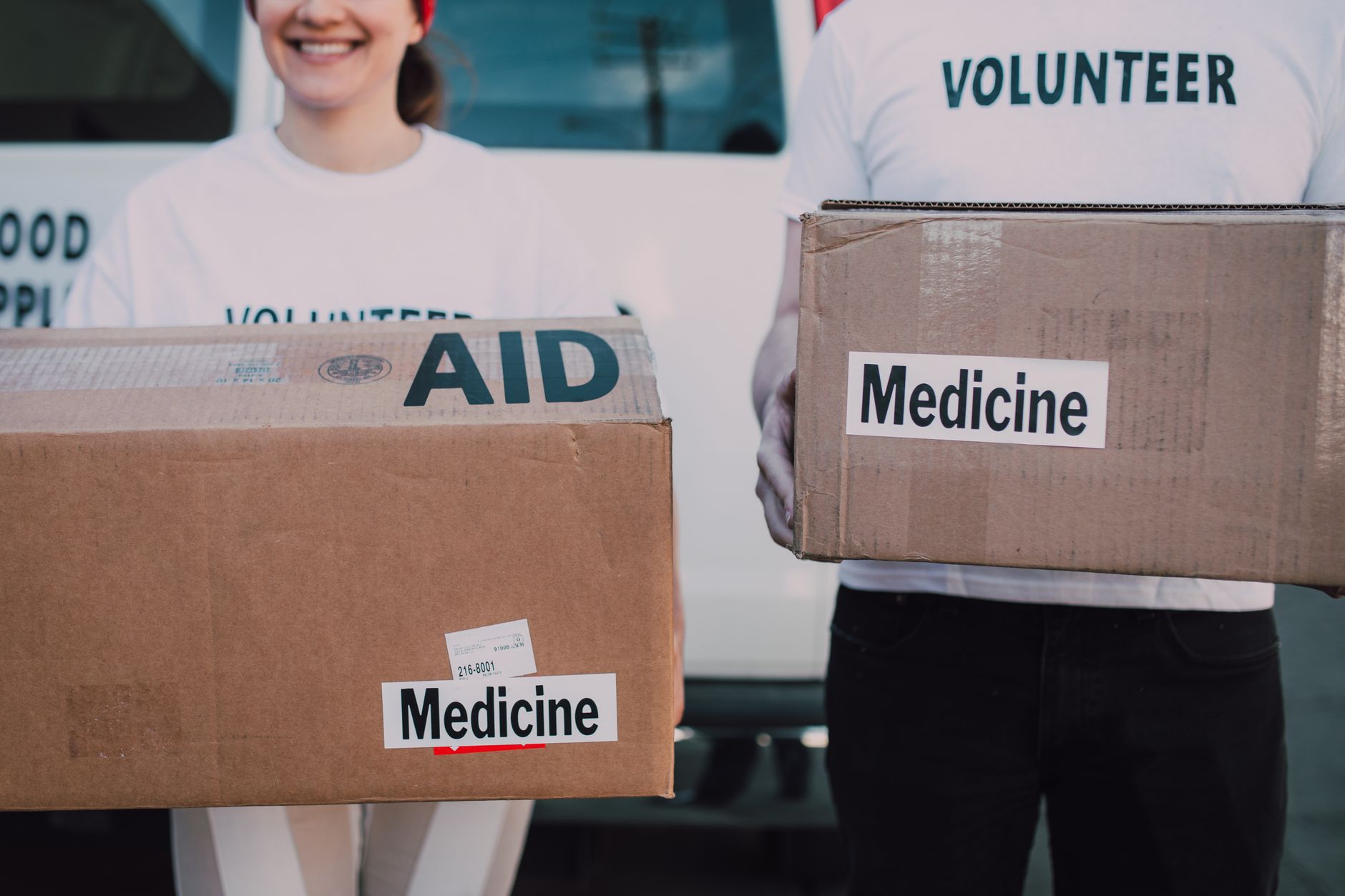 Russian Strikes Devastate Ukraine's Vital Health Supplies