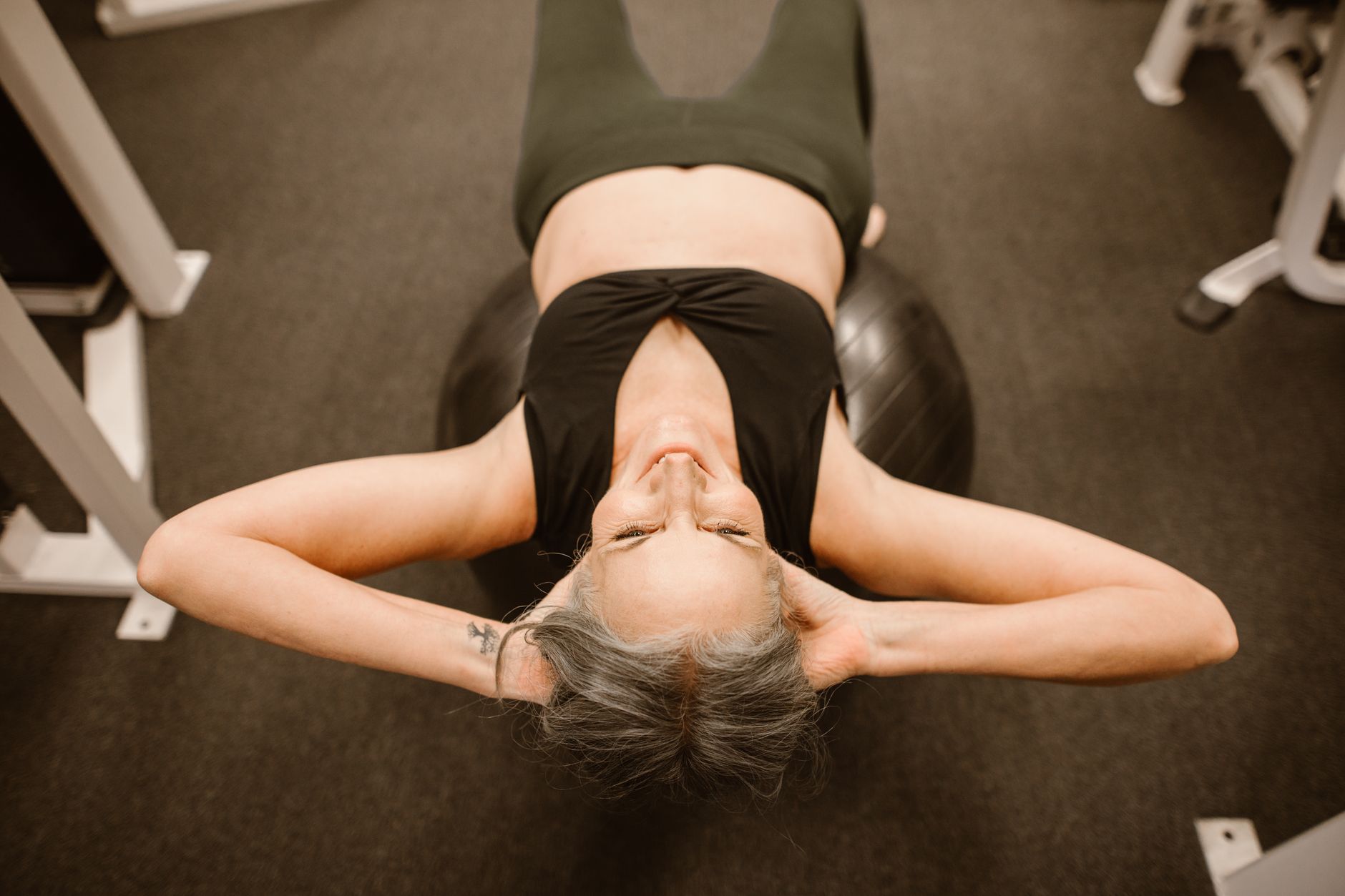 Are Women Being Sidelined in Health and Fitness Research?