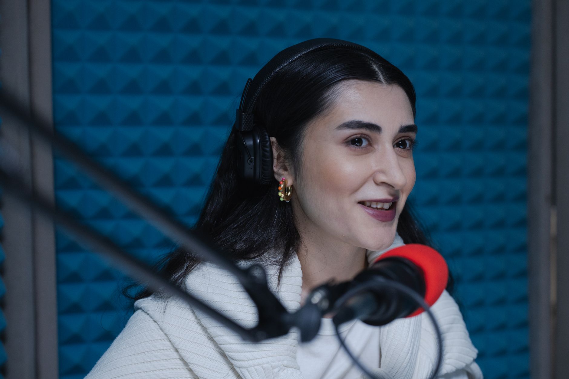Top Celebrity Interviews in Podcasts You Must Hear This Week