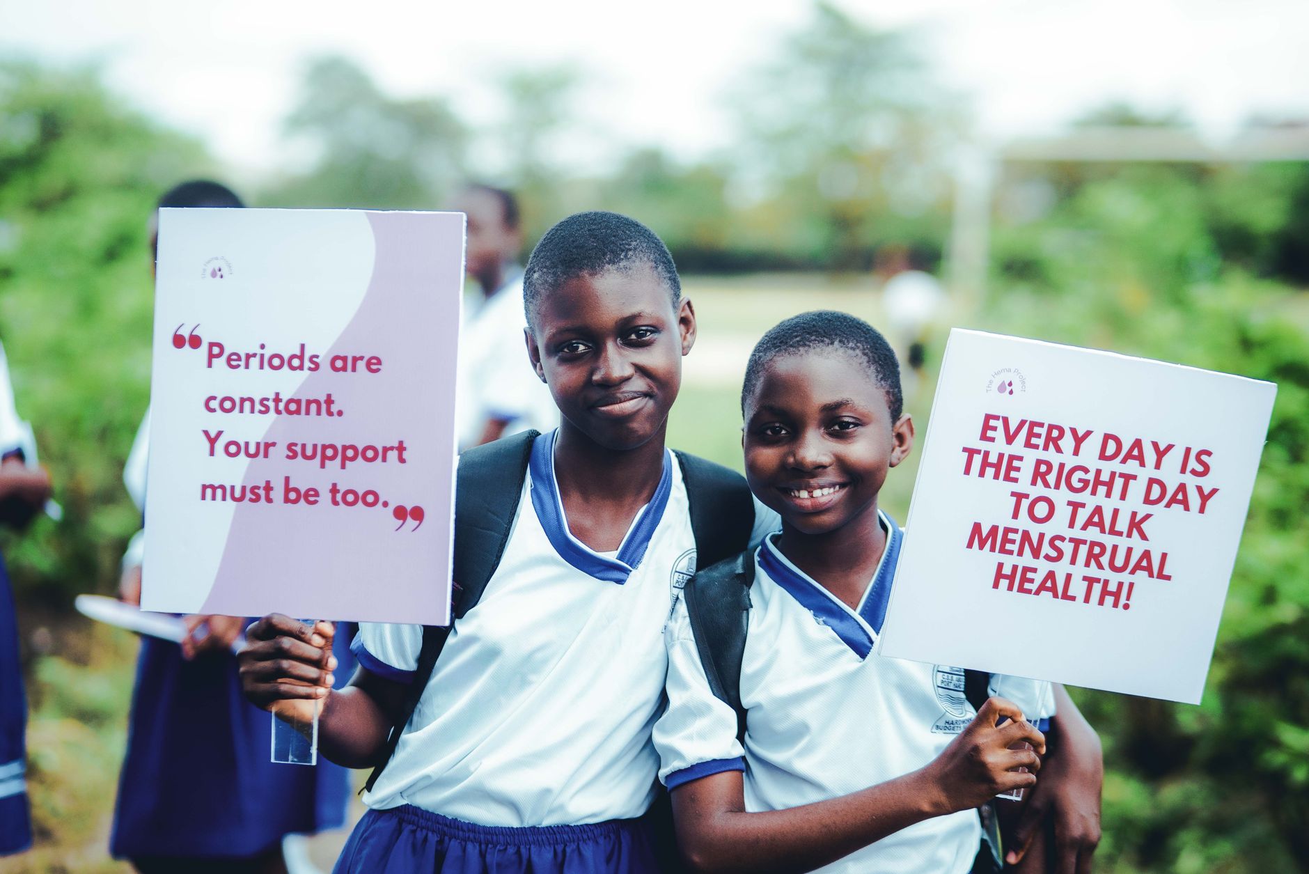 Punjab Schools Embark on Ambitious Menstrual Health Initiative