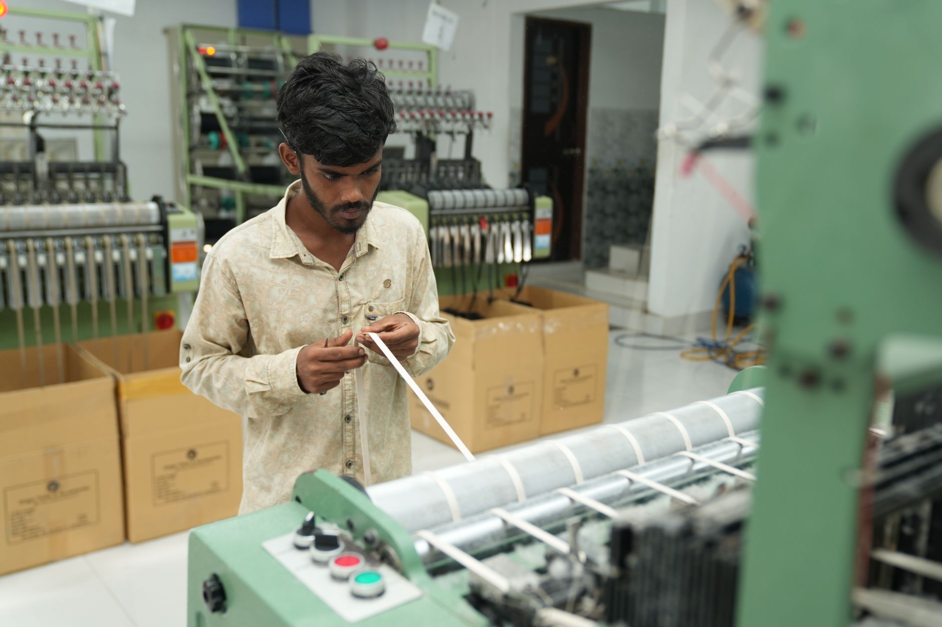 Karnataka's HDB Region: The New Tech and Manufacturing Hub