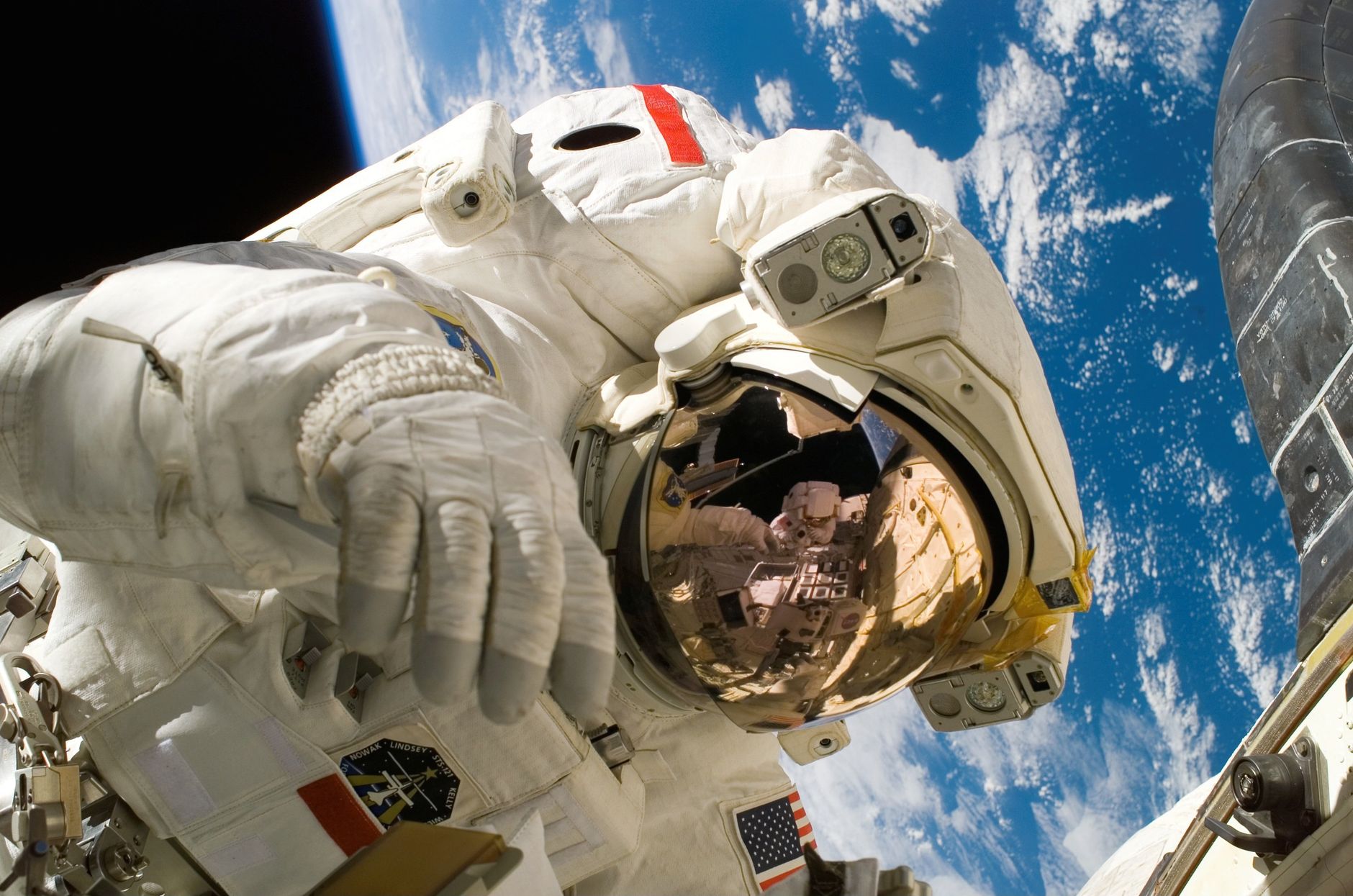 Space Station Week: Robotics, Spacewalks, and Science in Action