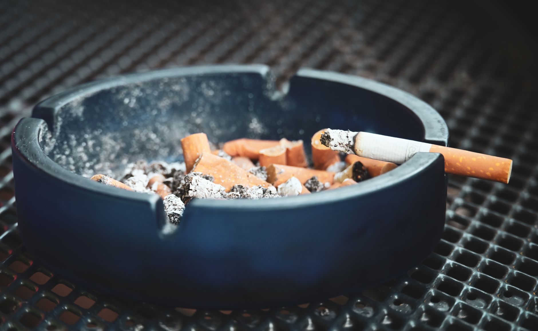 The Hidden Peril of Smoking Just One Cigarette a Day