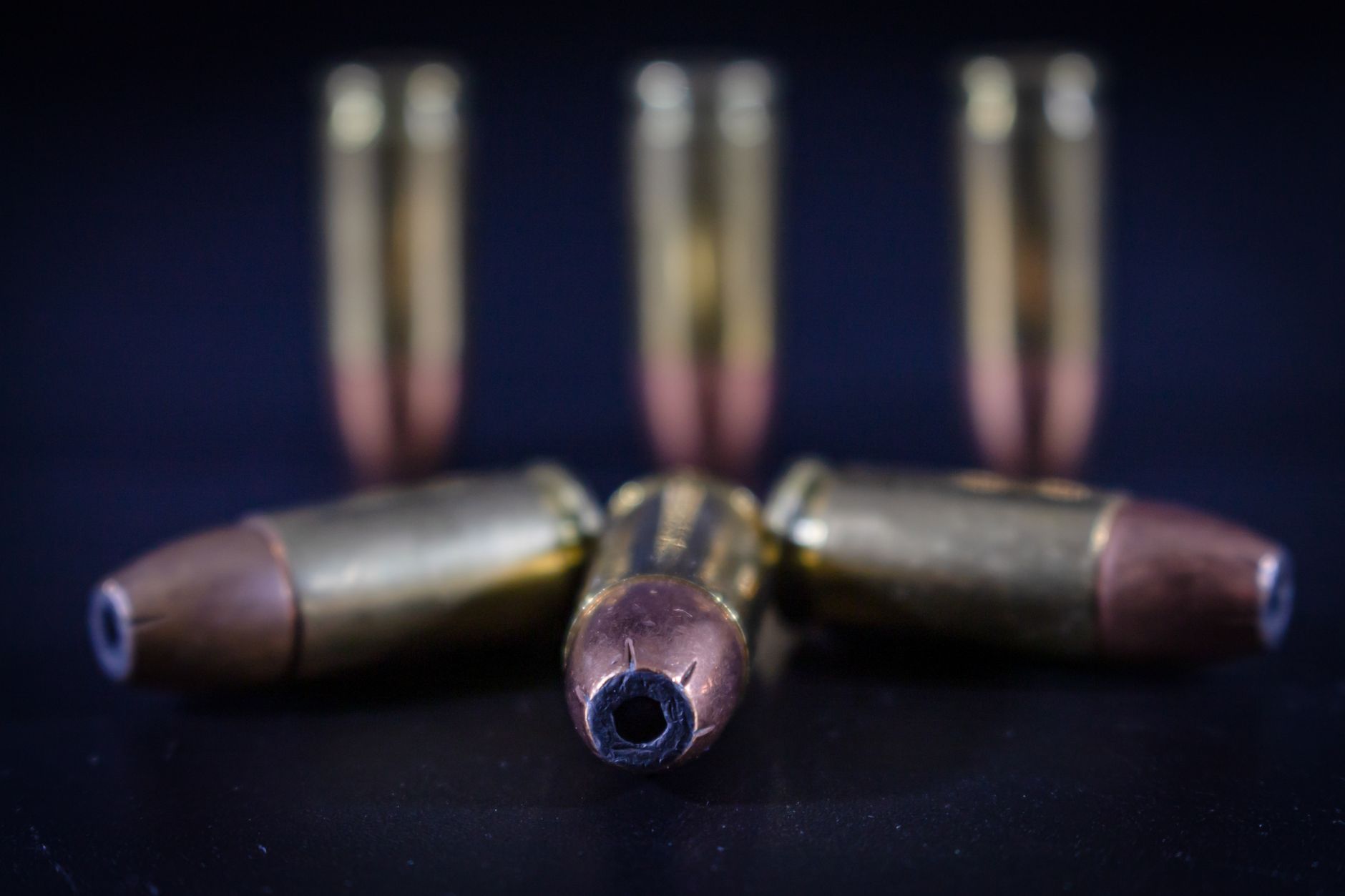 Bullet Engravings Suggest Political Motivation in Charlie Kirk Shooting