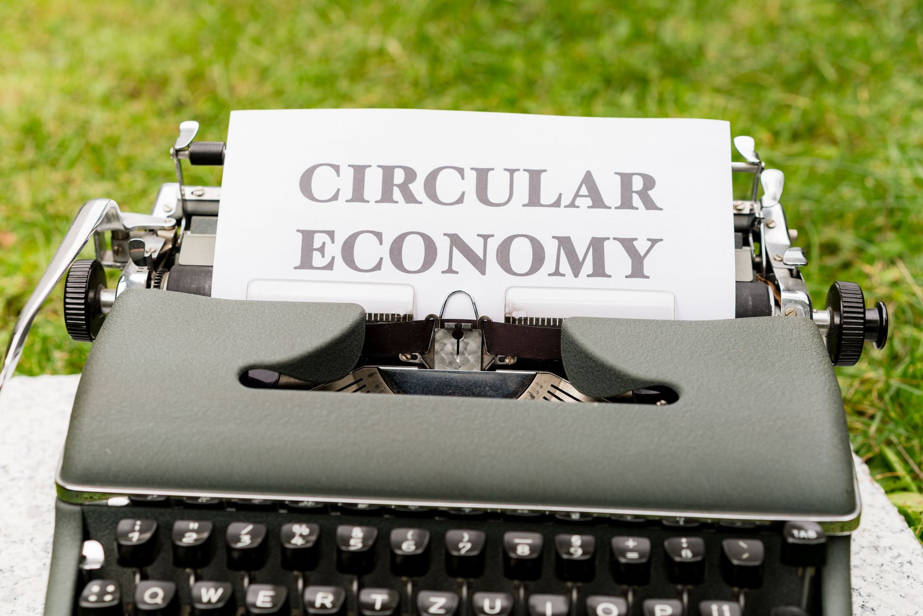 India Hosts South Asia's First World Circular Economy Forum