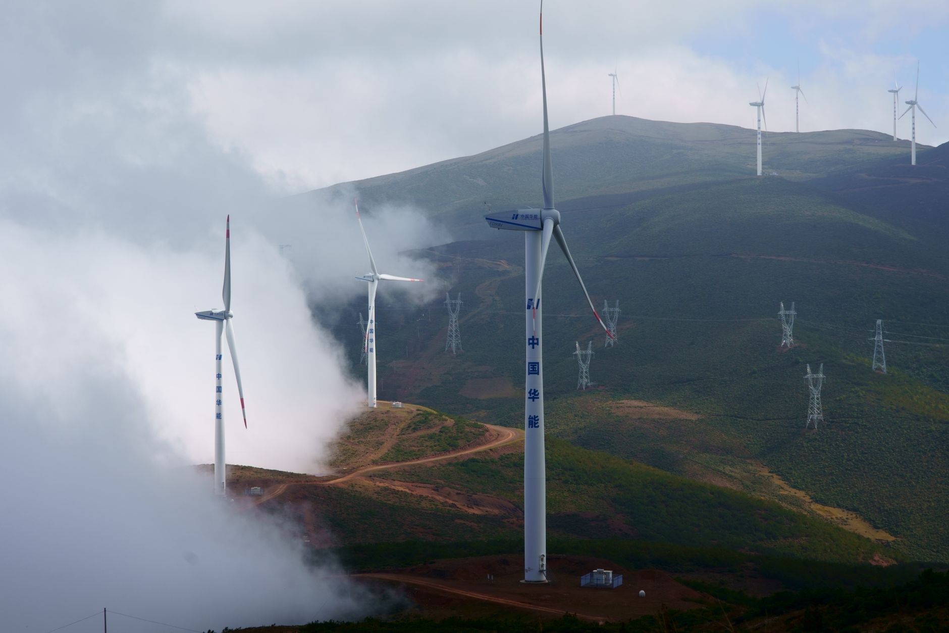 China and France Forge Stronger Environmental Bonds