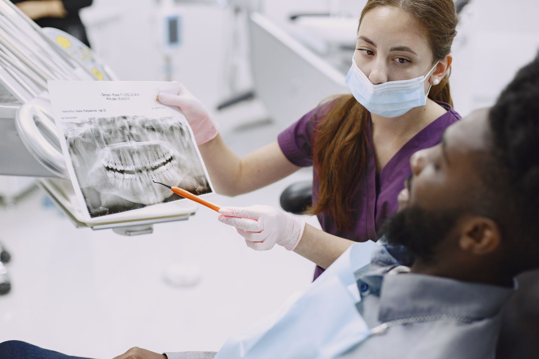 Dental Trauma: A Silent Epidemic Ignored Worldwide