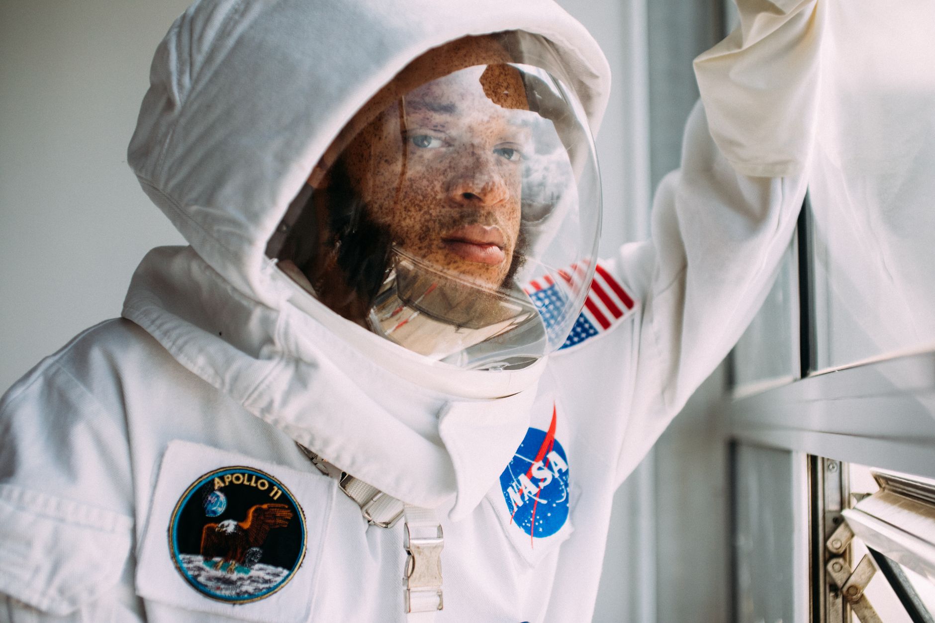 Students Envision Future Lunar Technologies in NASA Challenge