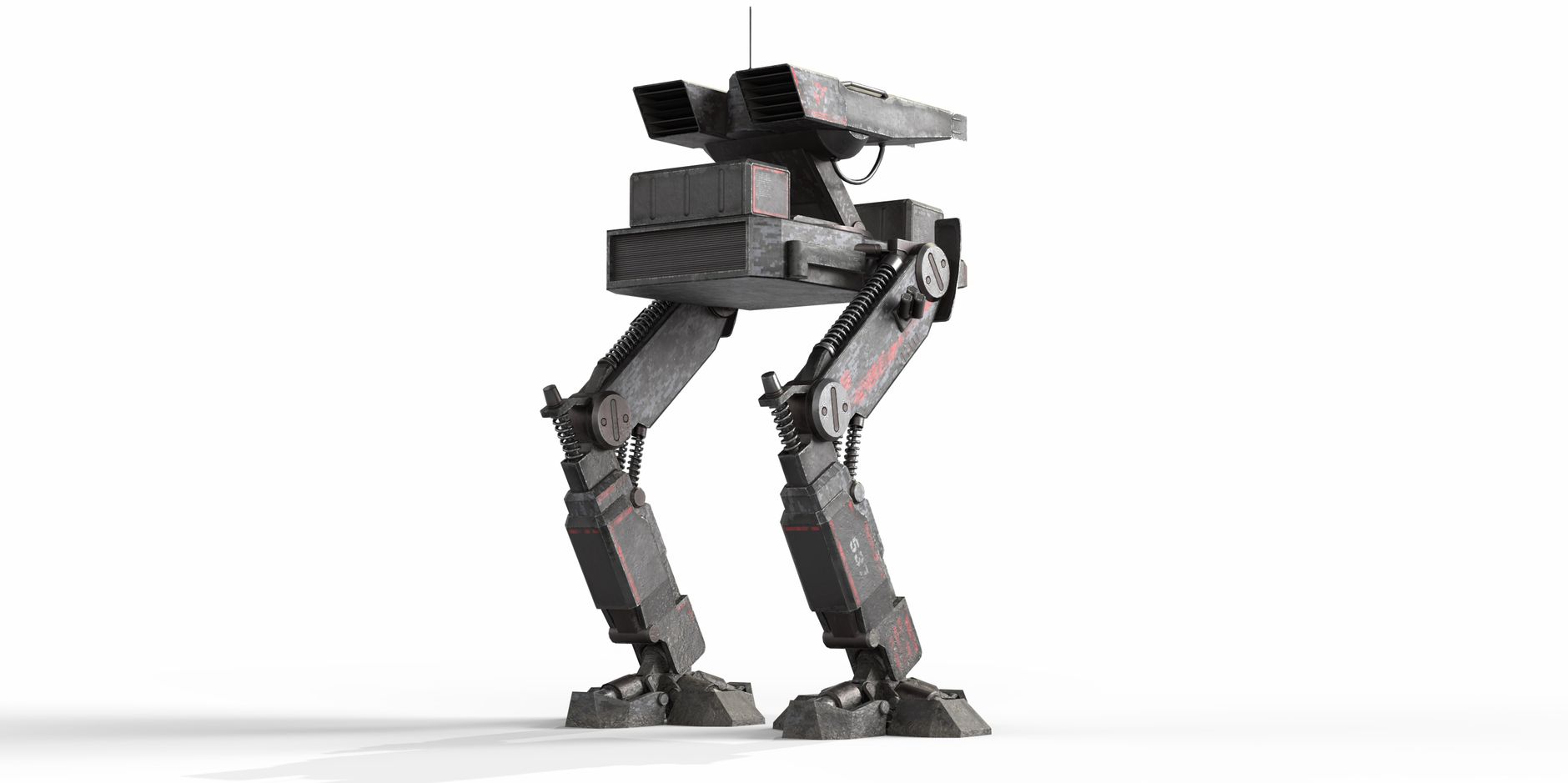 Ukraine's Ground Robots: The New Frontier in Defence