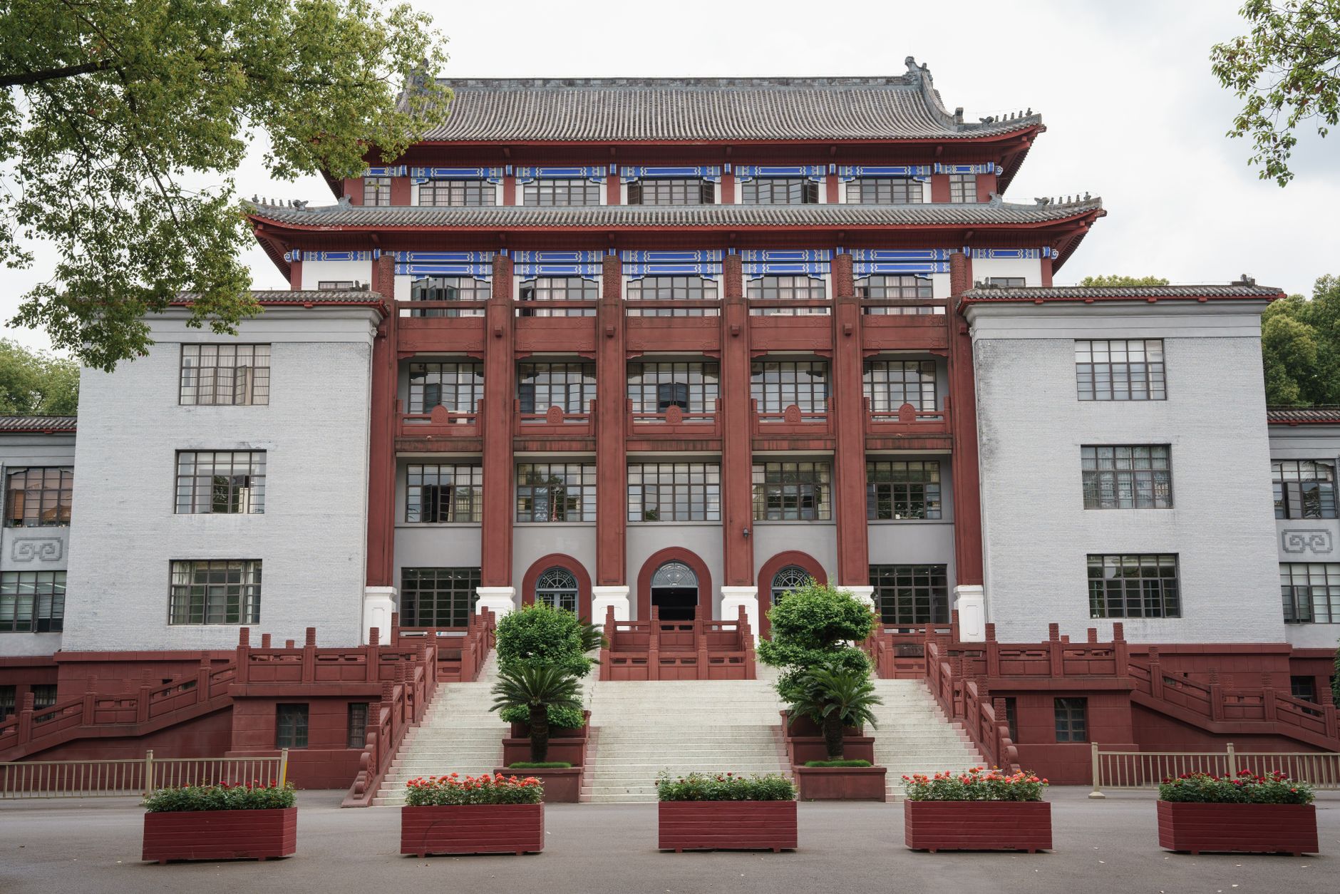 China Dominates Global Science Rankings in 2026