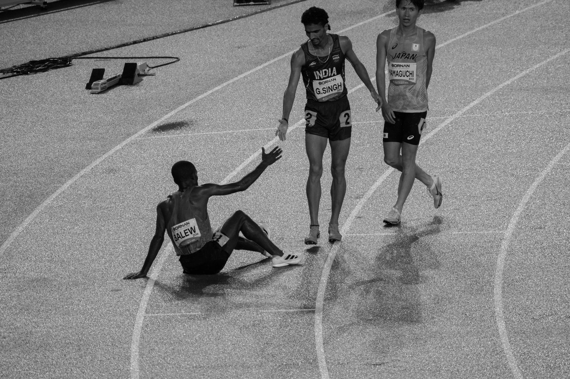 A Grand Farewell: Asian Games 2026 Conclude Amidst Controversy