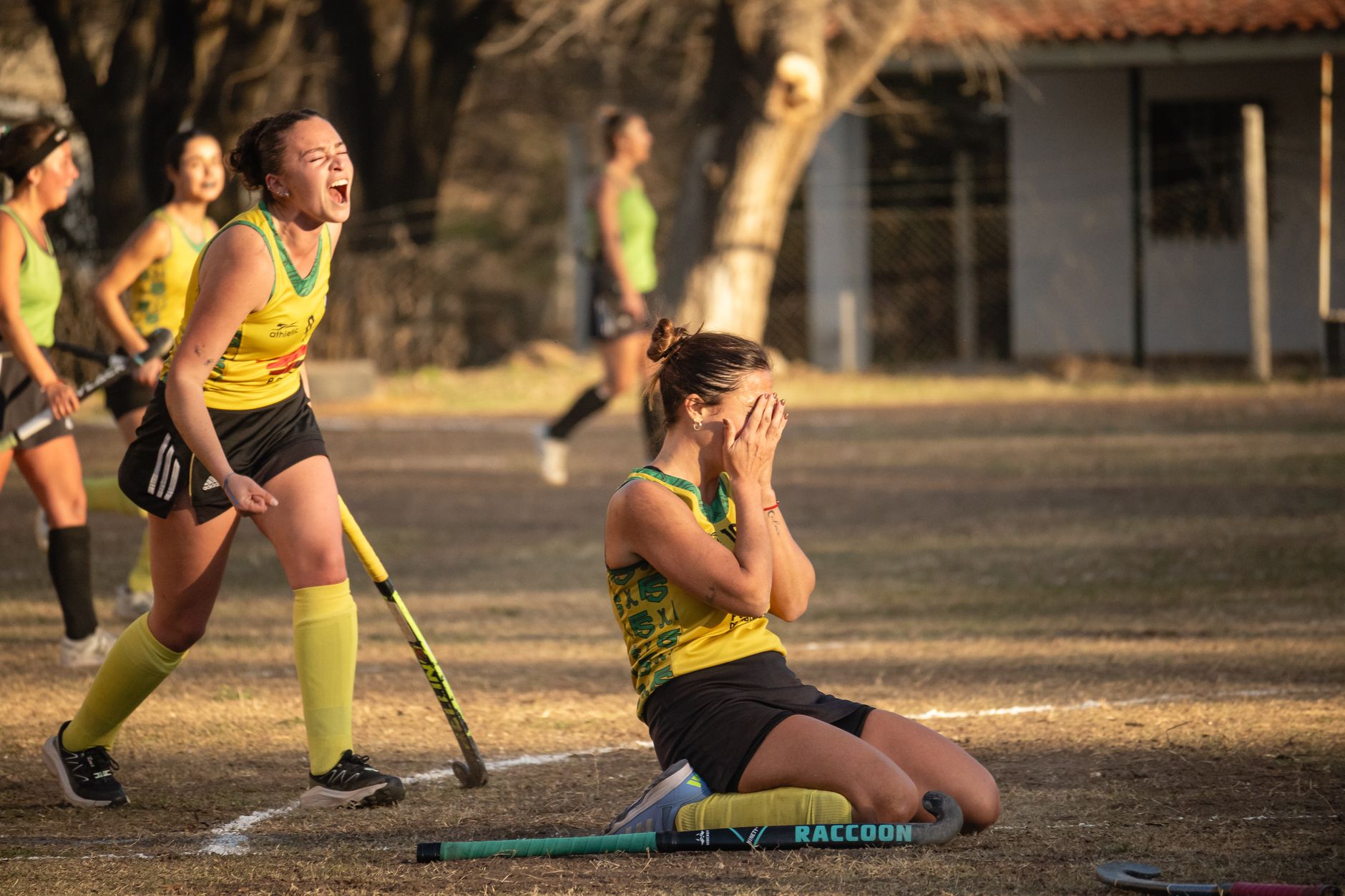 India's Hockey Triumph: A Resounding Victory Over South Africa