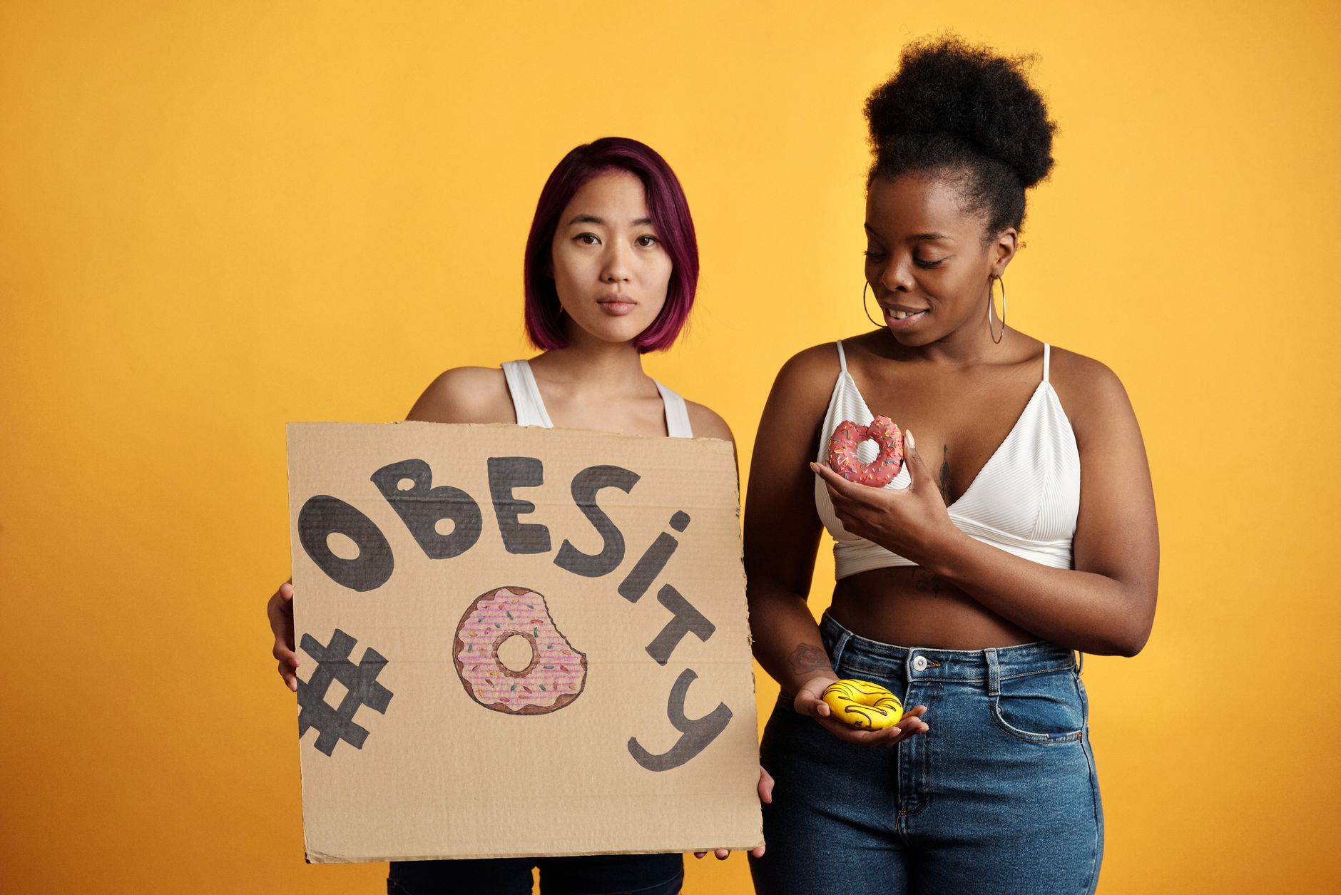 Maharashtra's Bold Move: Will School Junk Food Ban Curb Obesity?