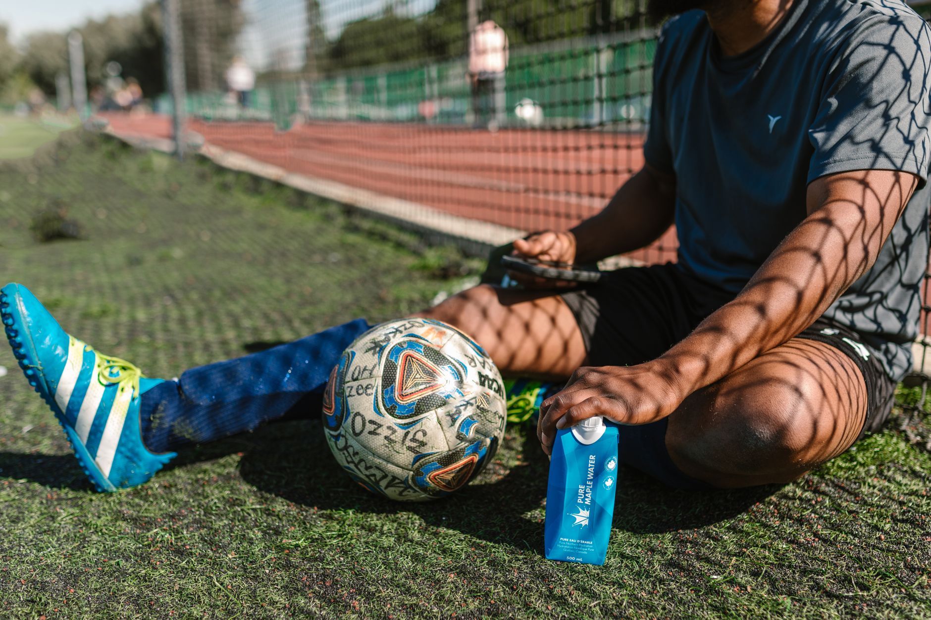 FIFA World Cup 2026: US Food Environment Stuns Sports Nutritionist