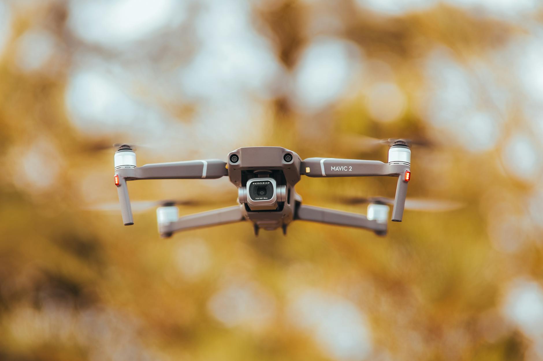 Motorola Solutions Acquires D-Fend: A New Era in Drone Defence