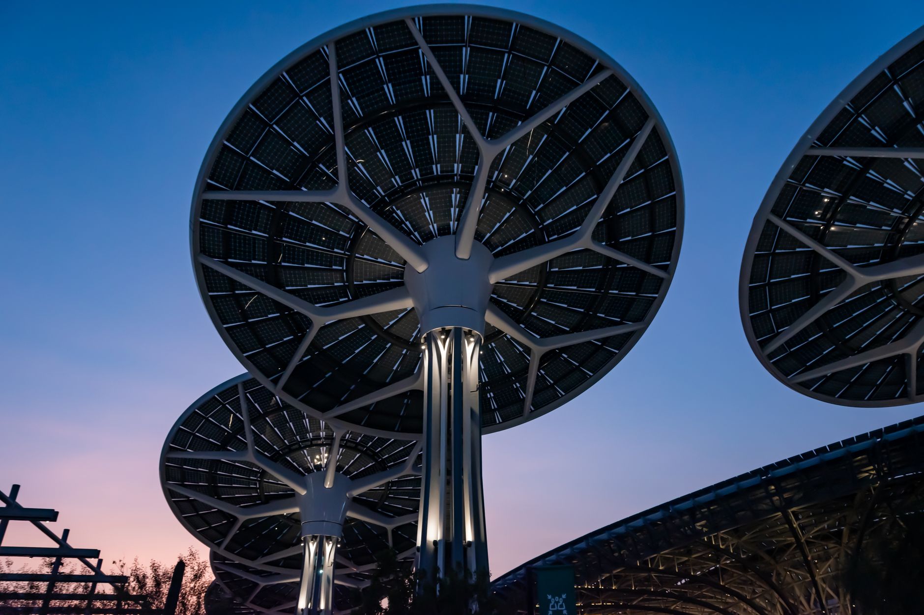 Dubai's WETEX 2023: A Vision for a Sustainable Future