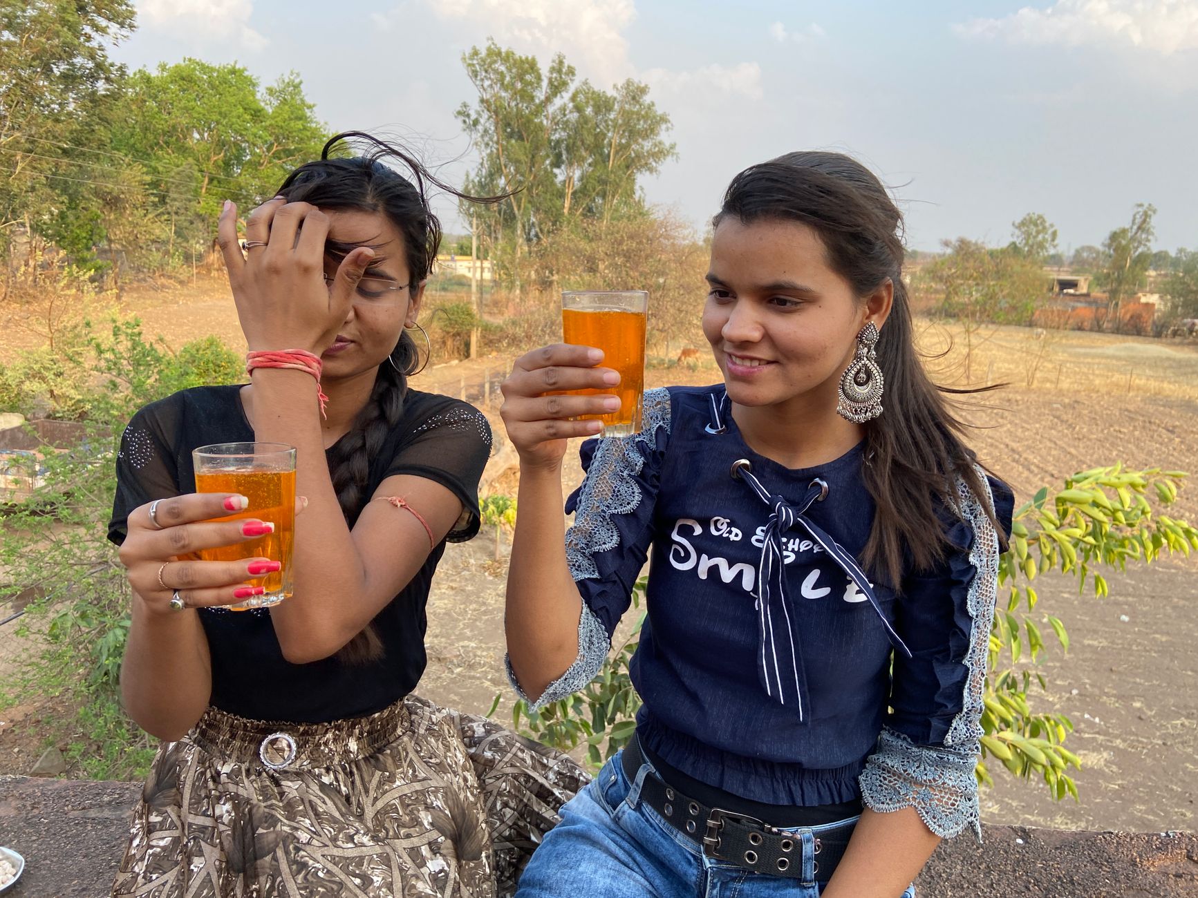From UPSC Aspirant to Education Pioneer: Shruti's Rural Mission