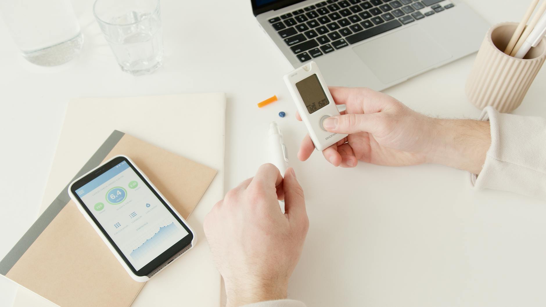 Revolutionary Smartphone Feature Promises Passive Heart Monitoring