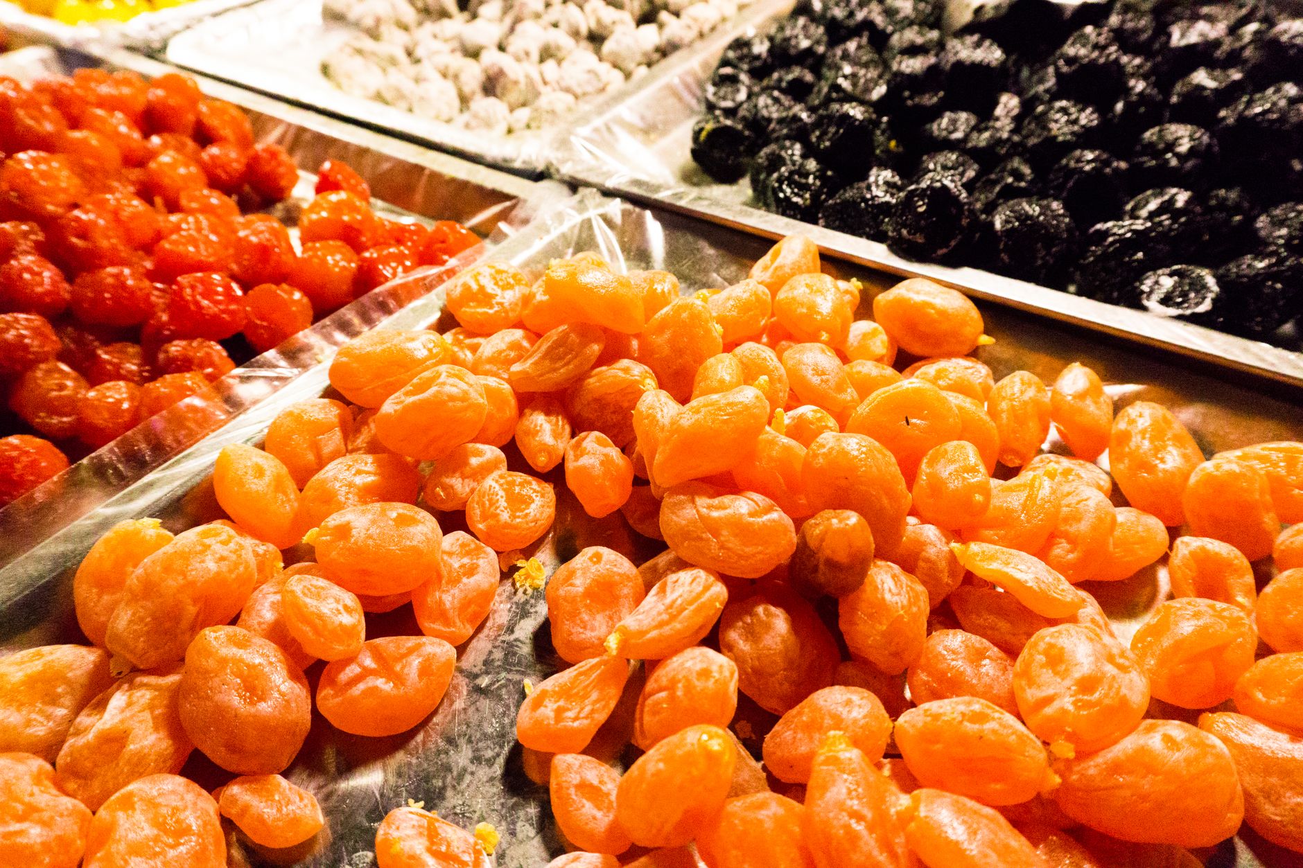 How a Handful of Prunes Could Transform Your Health