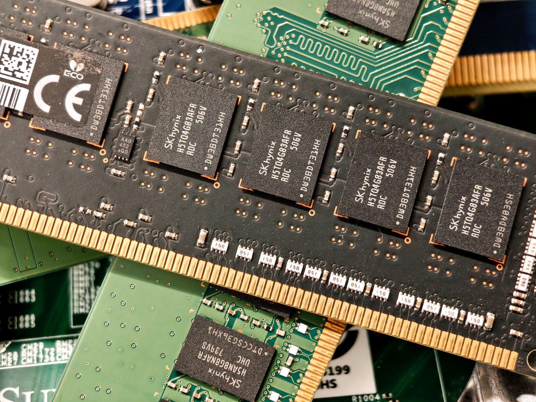 SK hynix Charts New Course in AI with Co-Packaged Optics