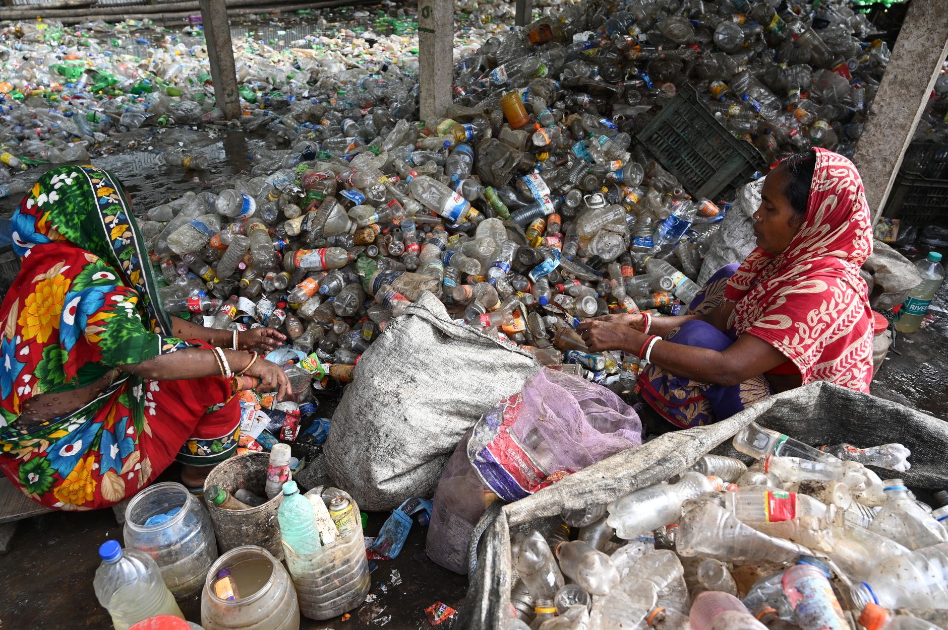 Gandhinagar Hosts Its First World Circular Economy Forum