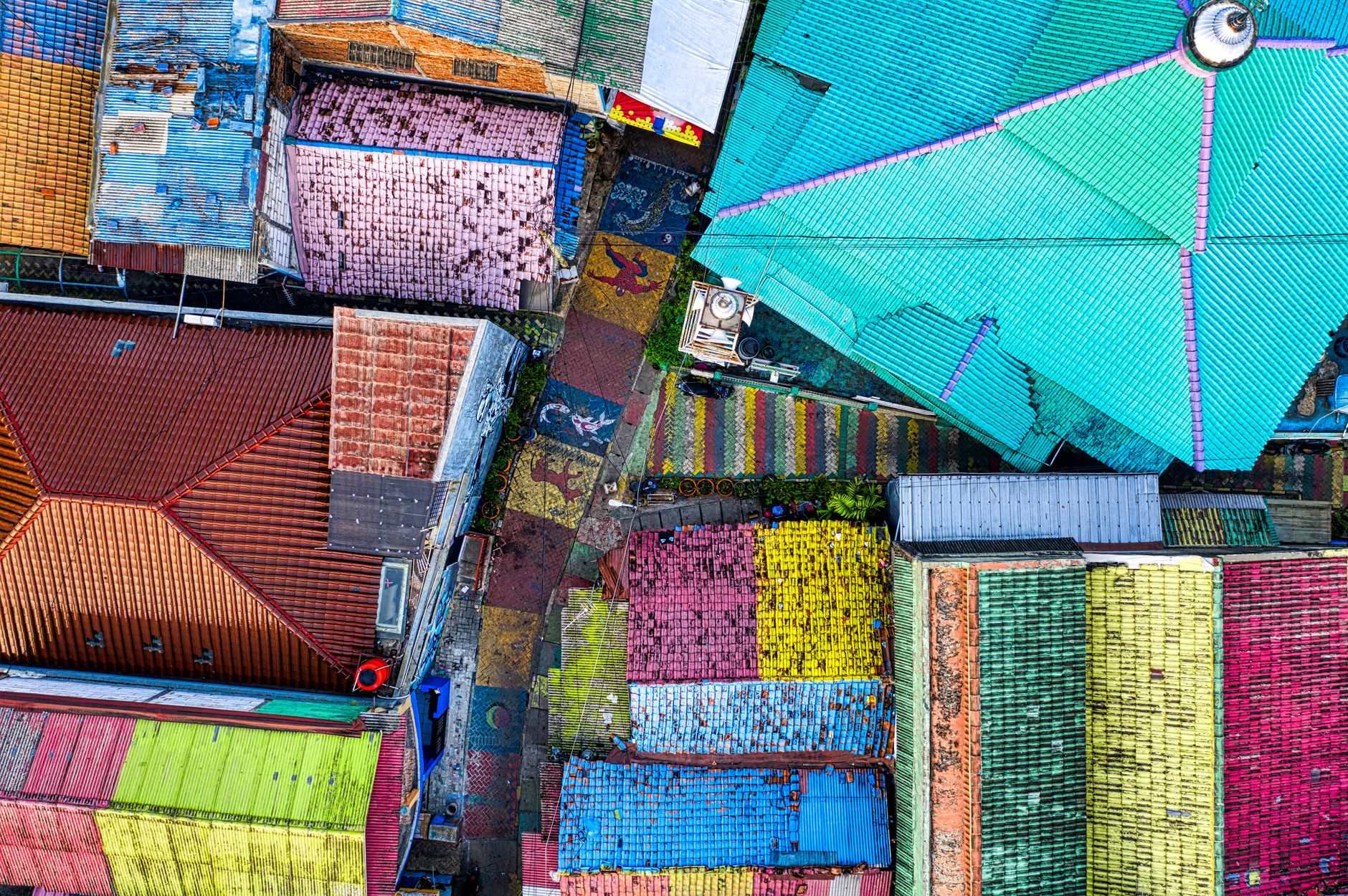 Nippon Paint to Acquire AkzoNobel's Southeast Asia Business