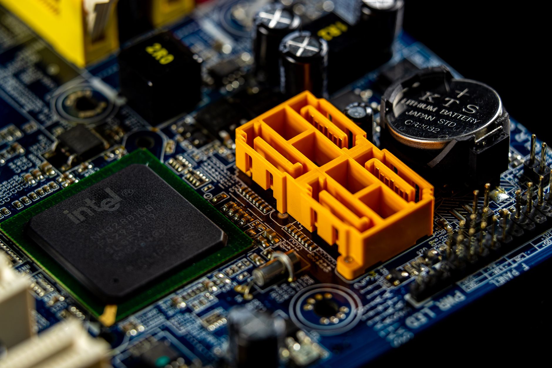 Microchip Technology's Strategic Move: Acquiring Hailo
