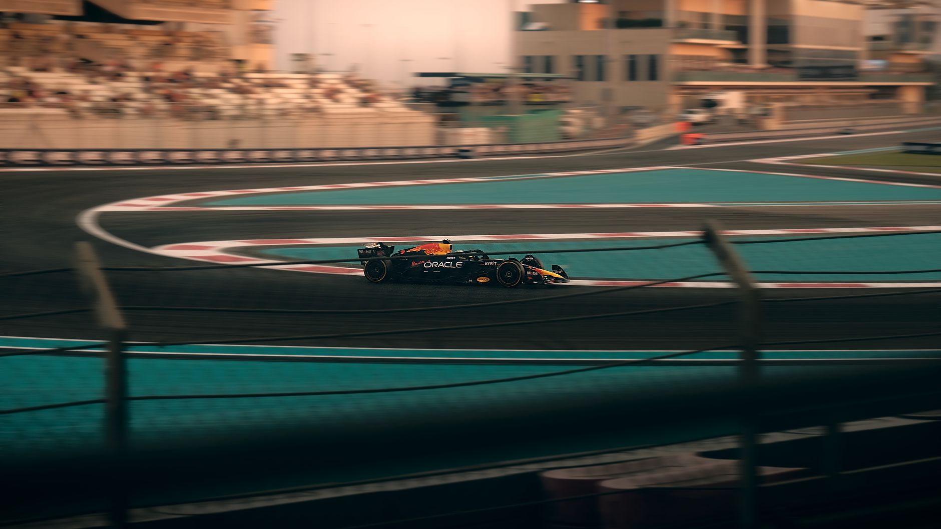 Formula 1 Returns to Malaysia After a Decade