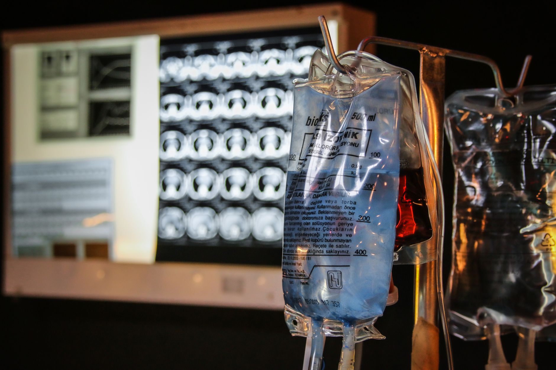 AI's Role in Transforming Healthcare for Patients' Benefit