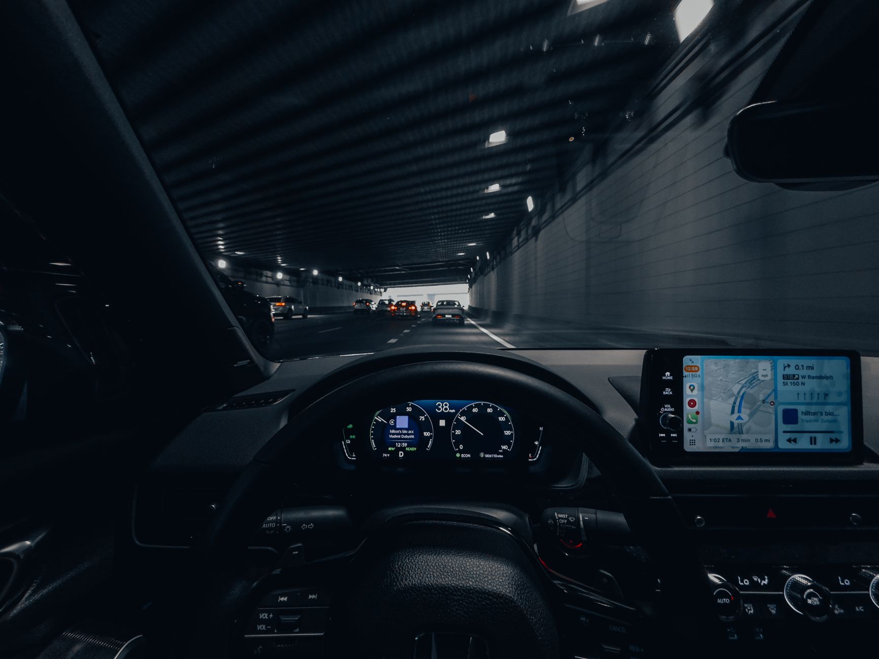 Drivers Battle Against Tech Overload in Modern Cars